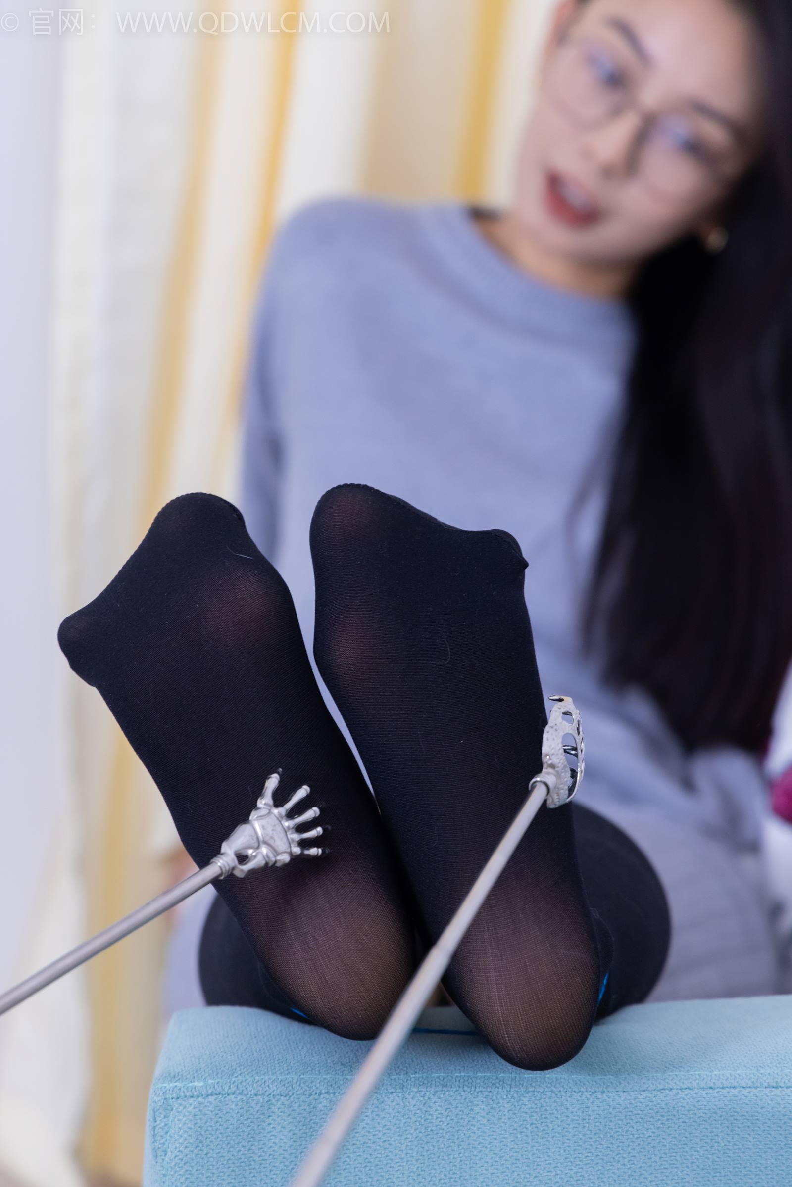 图片[130]-物恋传媒 NO.1834 岚岚-灰天鹅[150P] – 速更版-美库