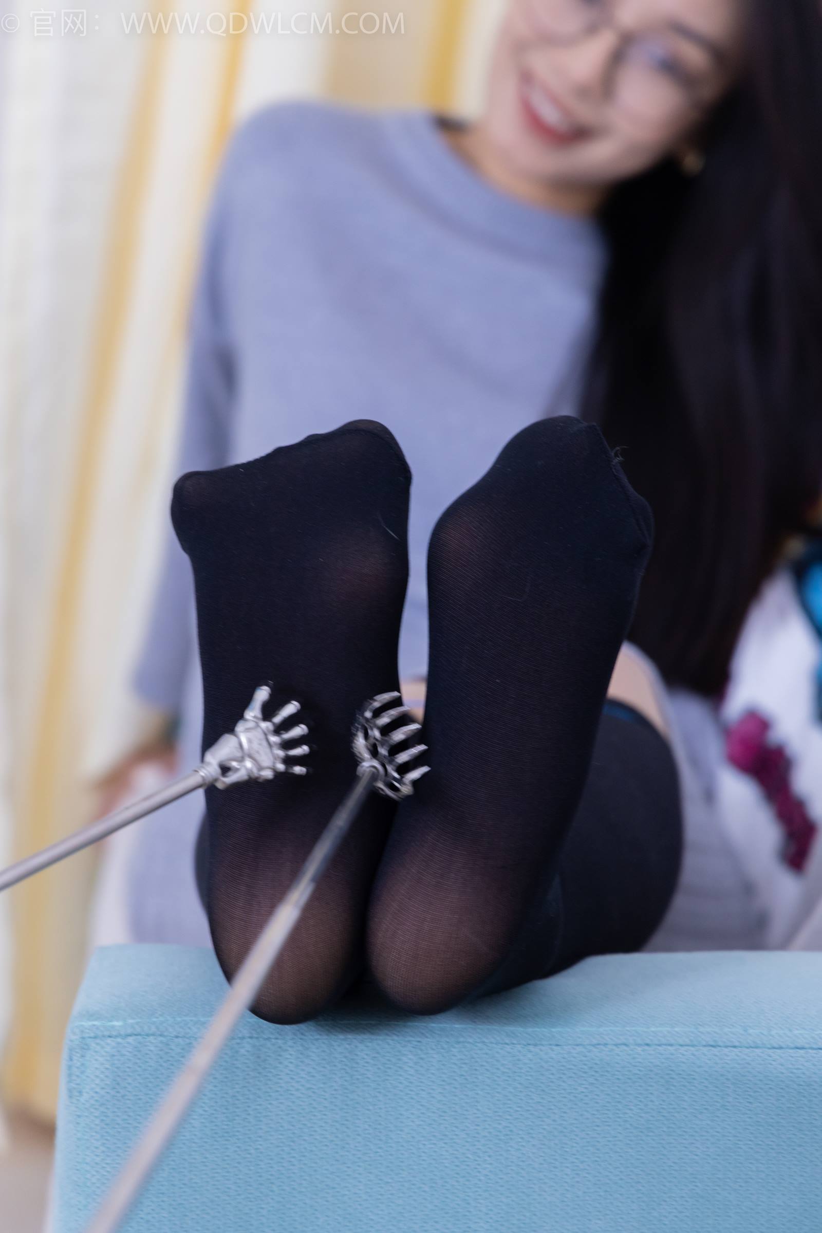 图片[132]-物恋传媒 NO.1834 岚岚-灰天鹅[150P] – 速更版-美库