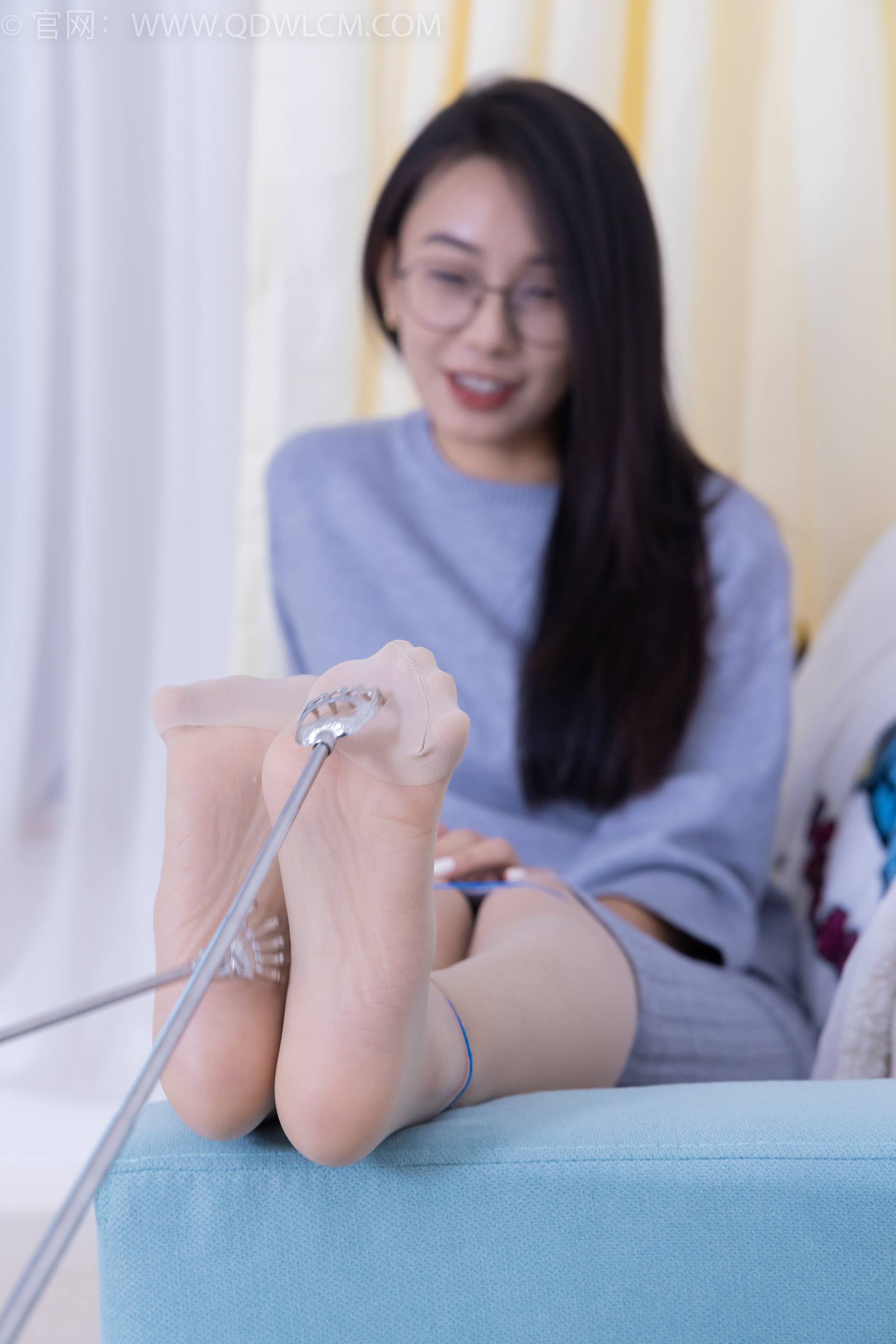 图片[145]-物恋传媒 NO.1834 岚岚-灰天鹅[150P] – 速更版-美库