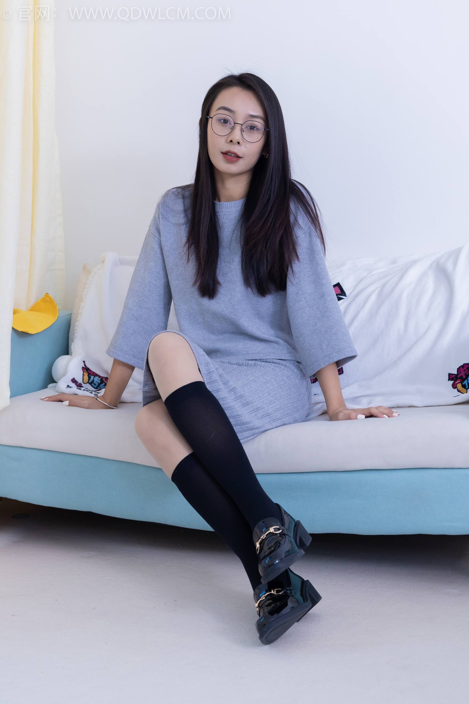 图片[152]-物恋传媒 NO.1834 岚岚-灰天鹅[150P] – 速更版-美库