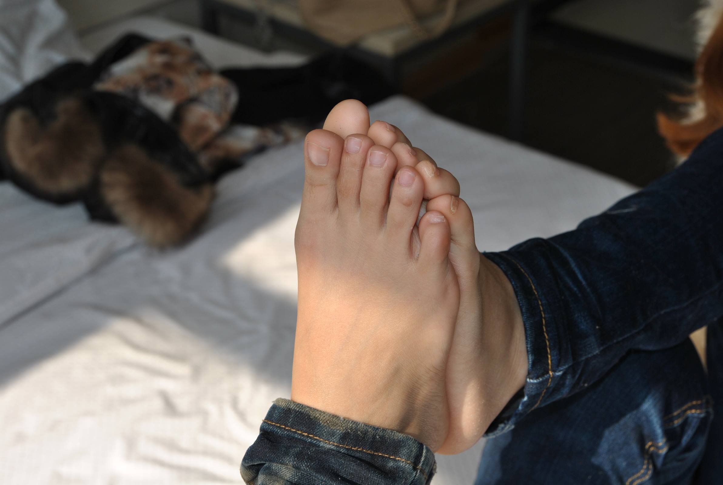 图片[10]-自由摄影 No.041 挑战 [56P] – 速更版-美库