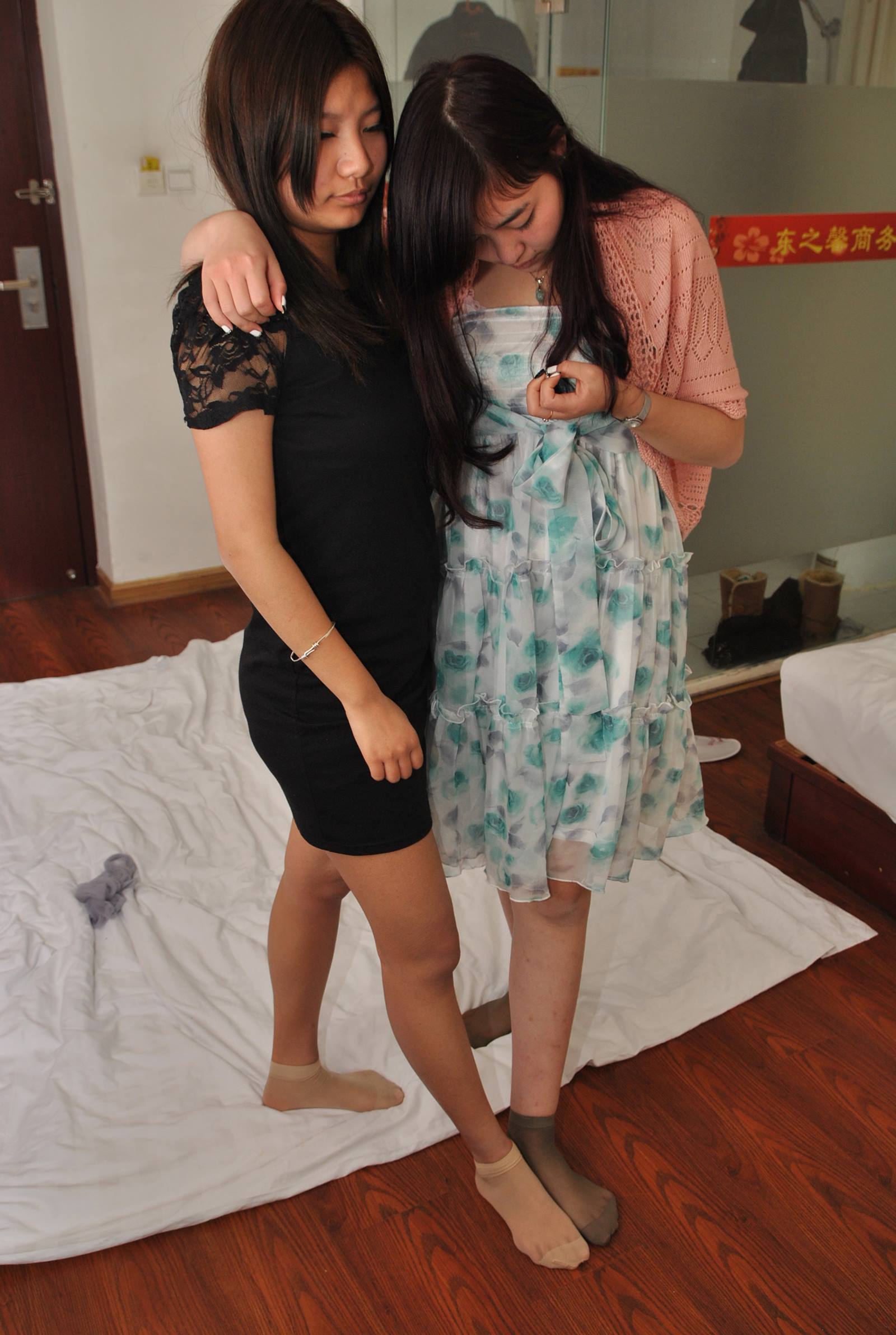 图片[45]-自由摄影 No.040 严严 莉莉 为美而战 [44P] – 速更版-美库