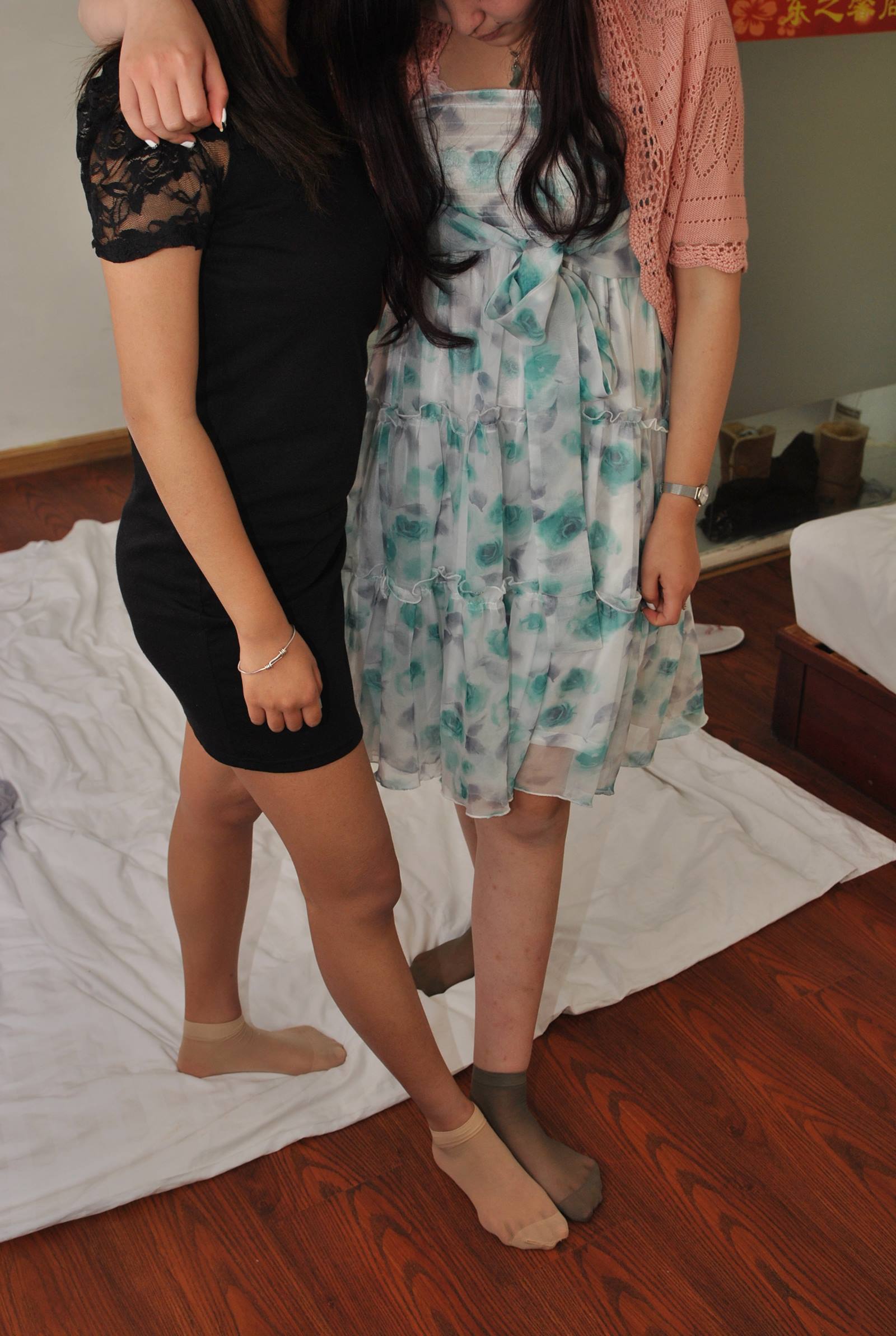 图片[46]-自由摄影 No.040 严严 莉莉 为美而战 [44P] – 速更版-美库