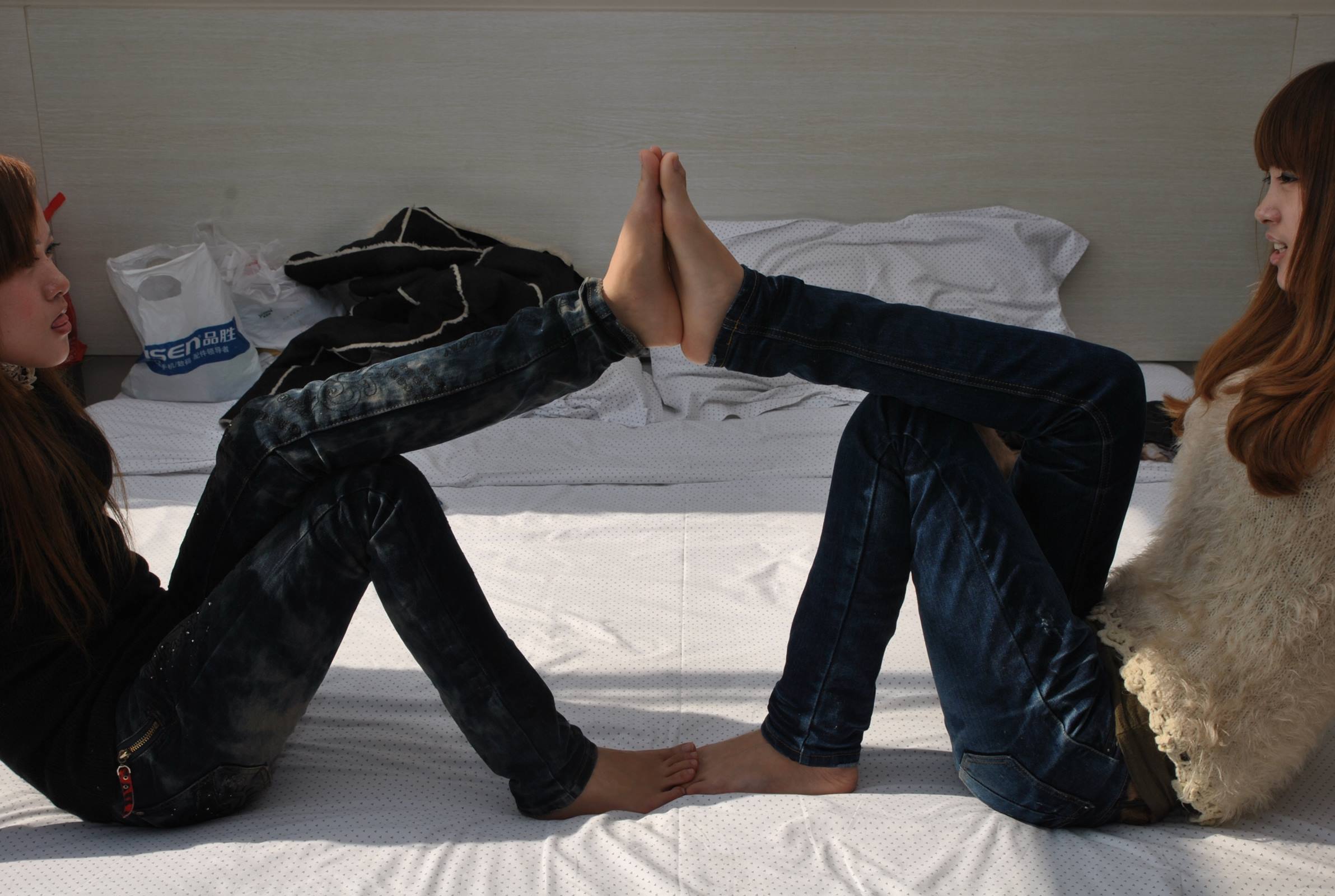 图片[24]-自由摄影 No.041 挑战 [56P] – 速更版-美库