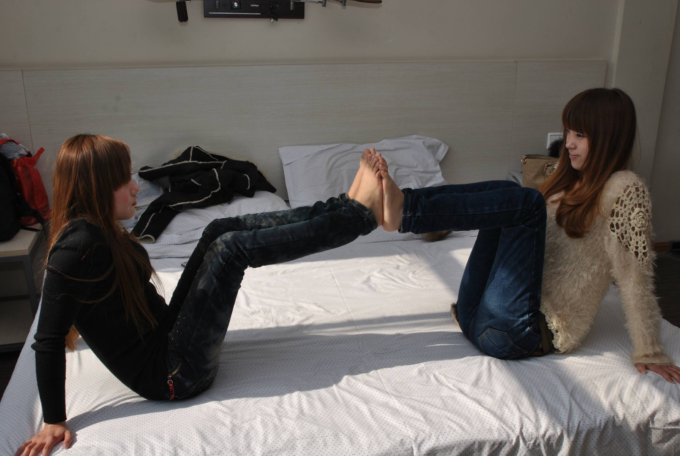 图片[26]-自由摄影 No.041 挑战 [56P] – 速更版-美库