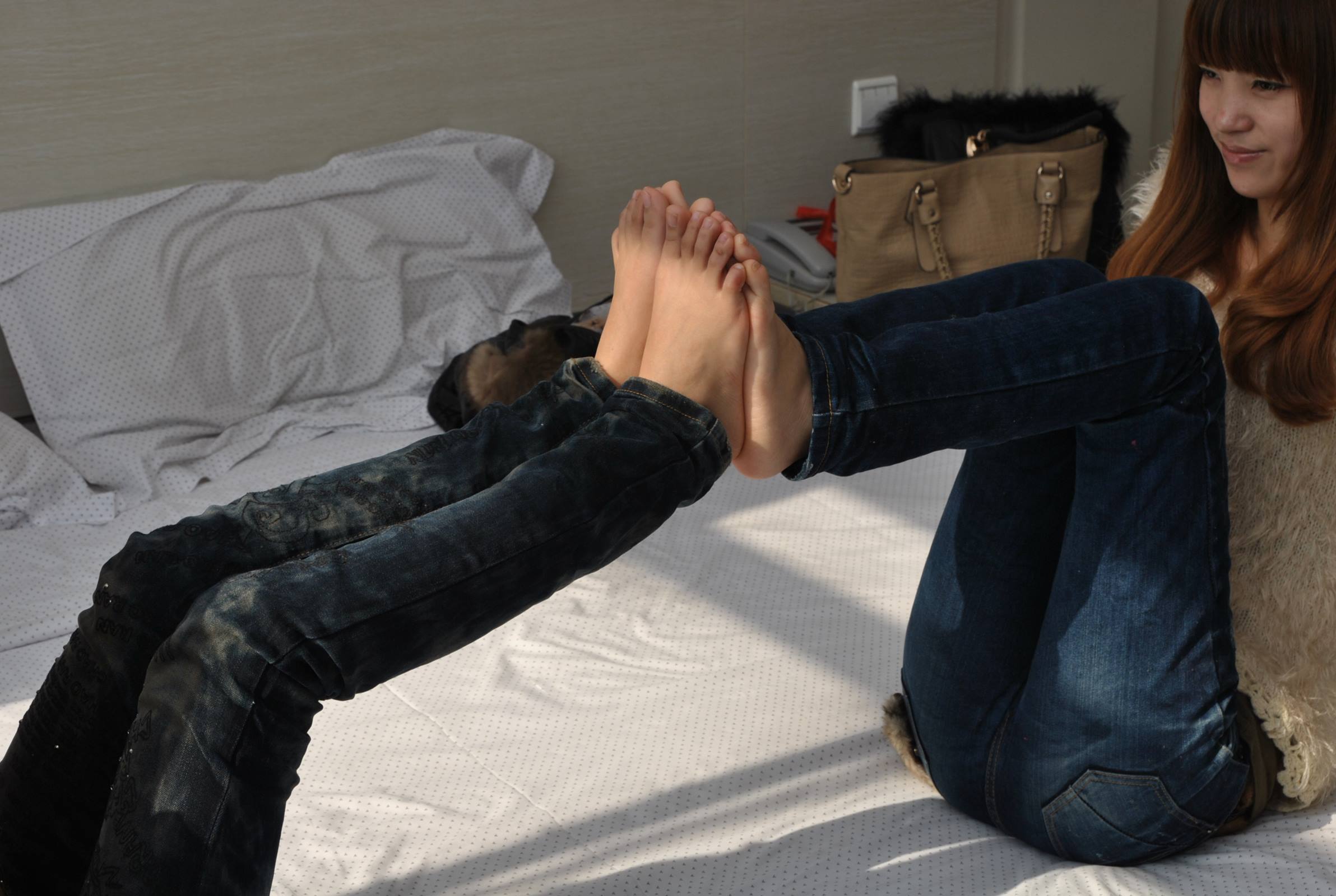 图片[27]-自由摄影 No.041 挑战 [56P] – 速更版-美库