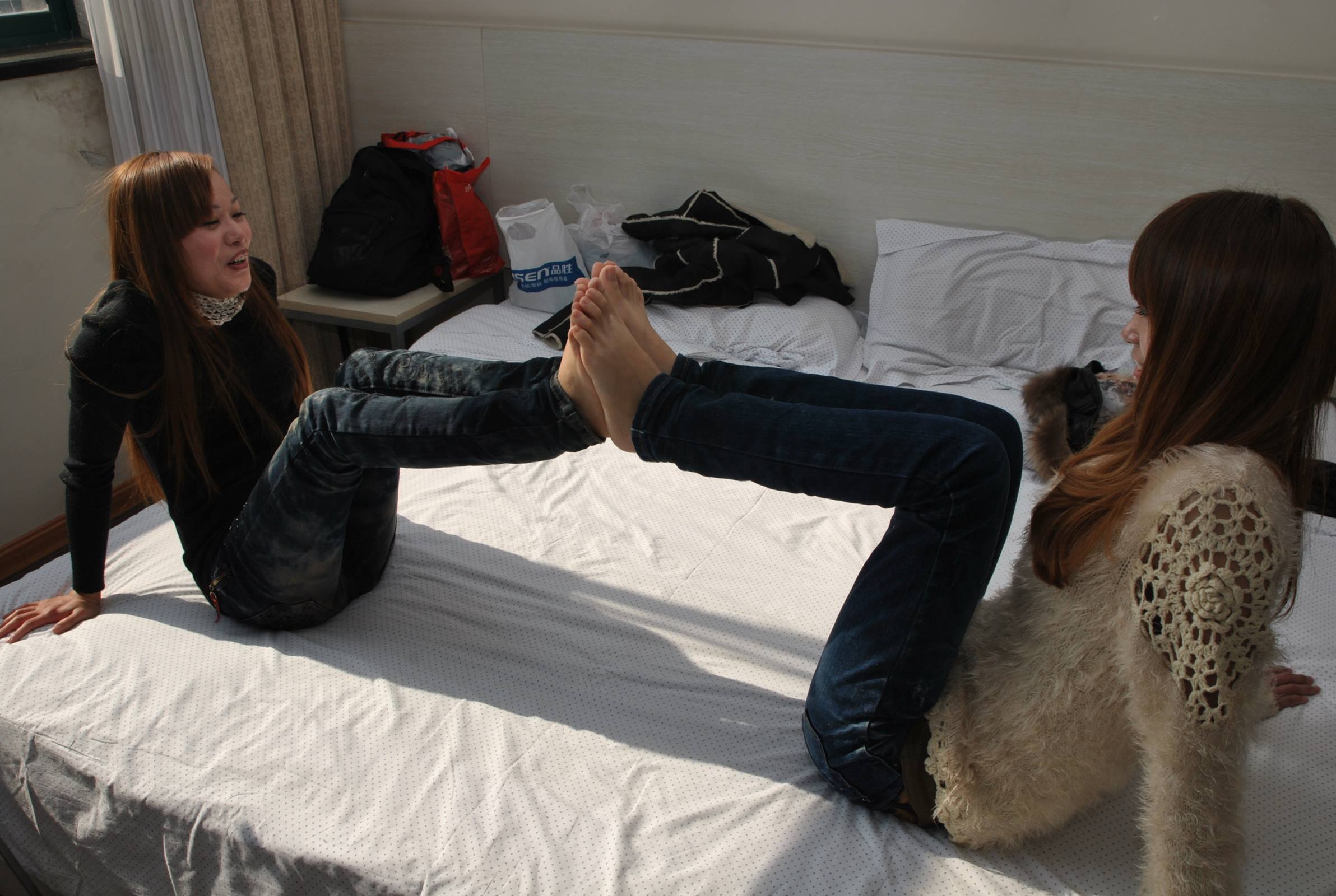 图片[33]-自由摄影 No.041 挑战 [56P] – 速更版-美库