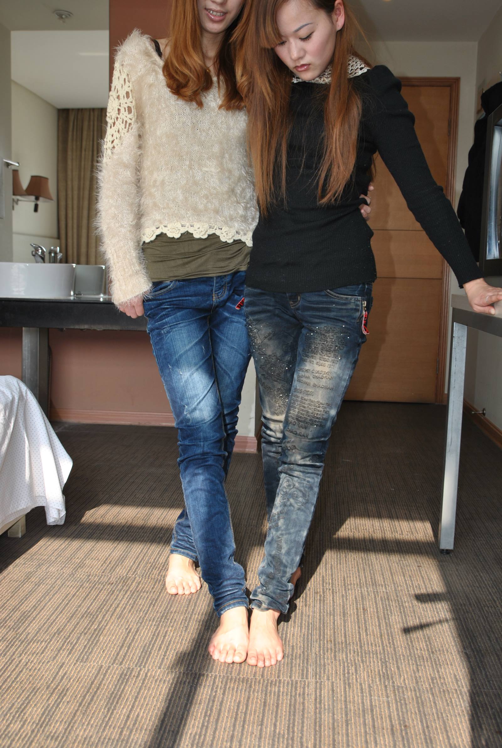 图片[37]-自由摄影 No.041 挑战 [56P] – 速更版-美库