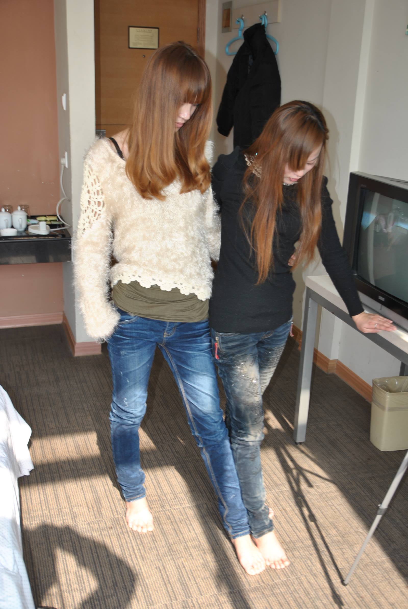 图片[53]-自由摄影 No.041 挑战 [56P] – 速更版-美库