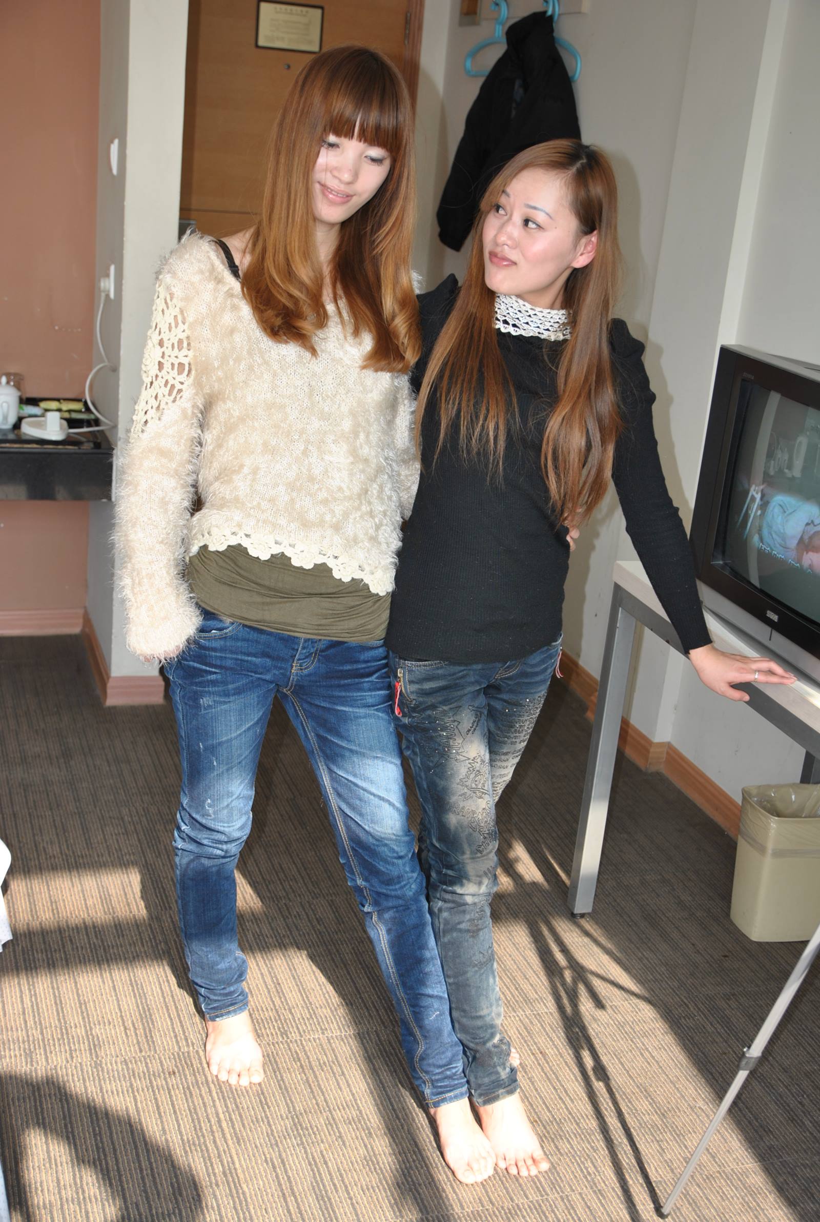 图片[54]-自由摄影 No.041 挑战 [56P] – 速更版-美库