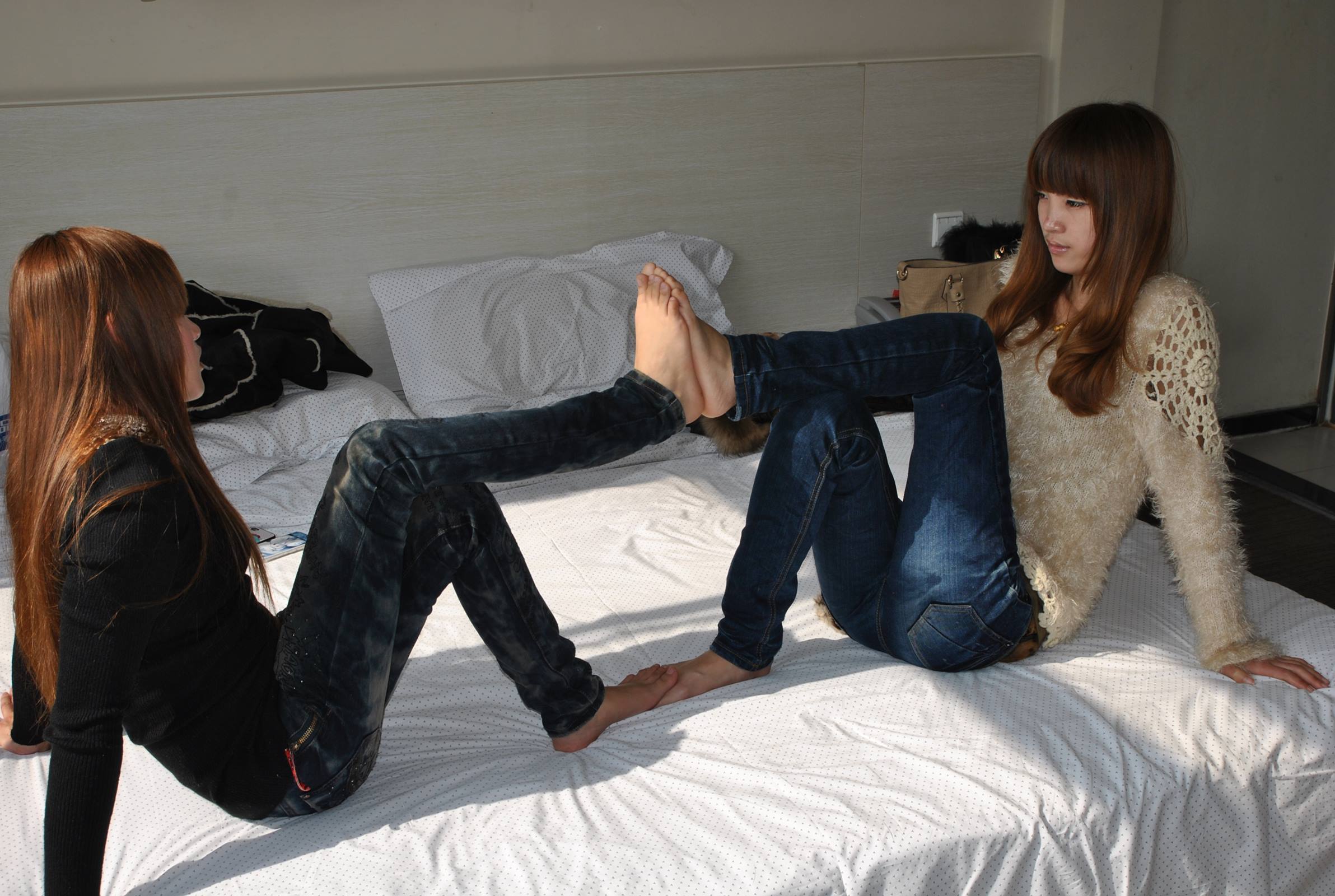 图片[58]-自由摄影 No.041 挑战 [56P] – 速更版-美库