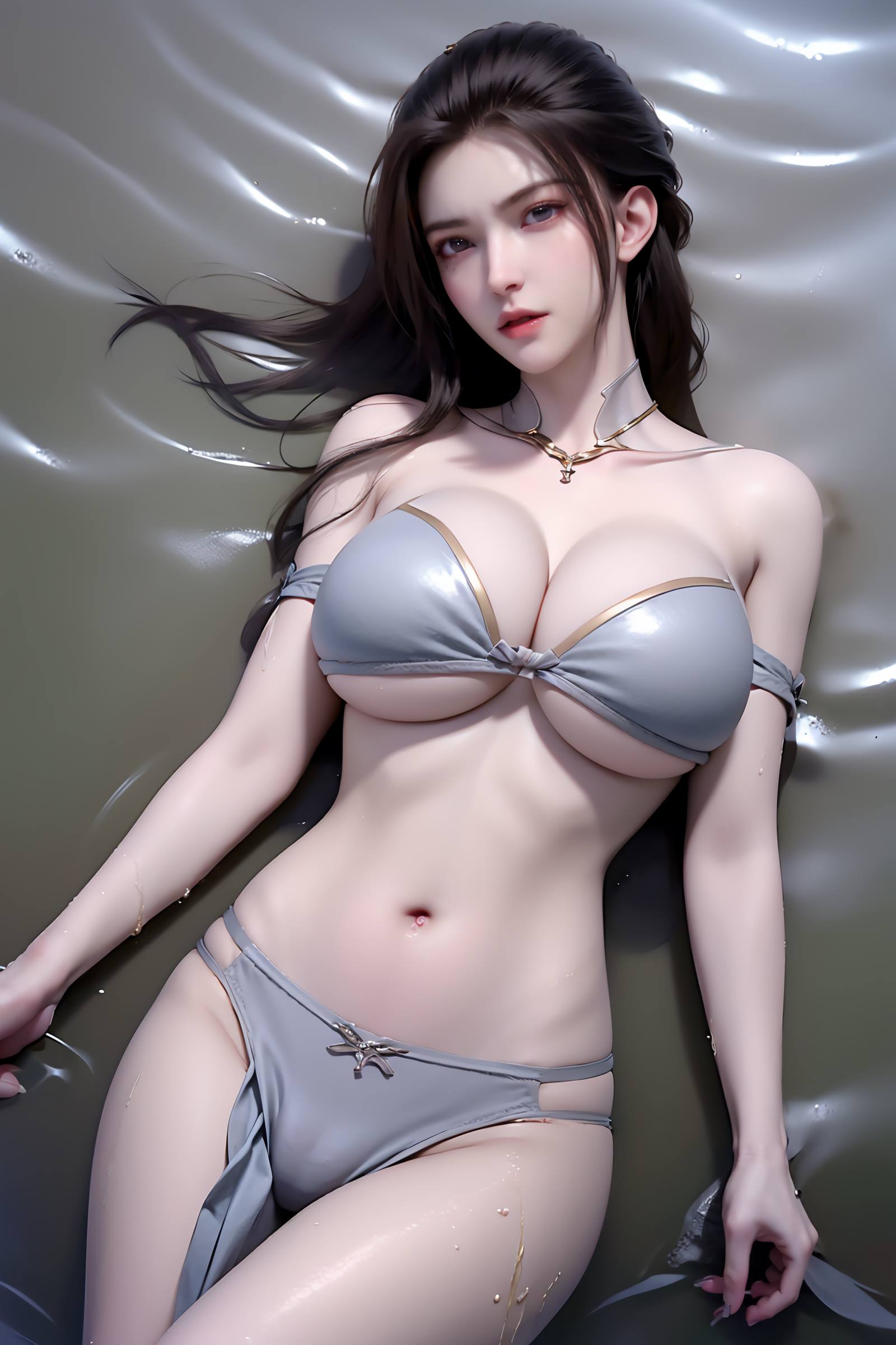 图片[32]-AI绘画 142 仙武帝尊 姬凌霜[87P] – 速更版-美库