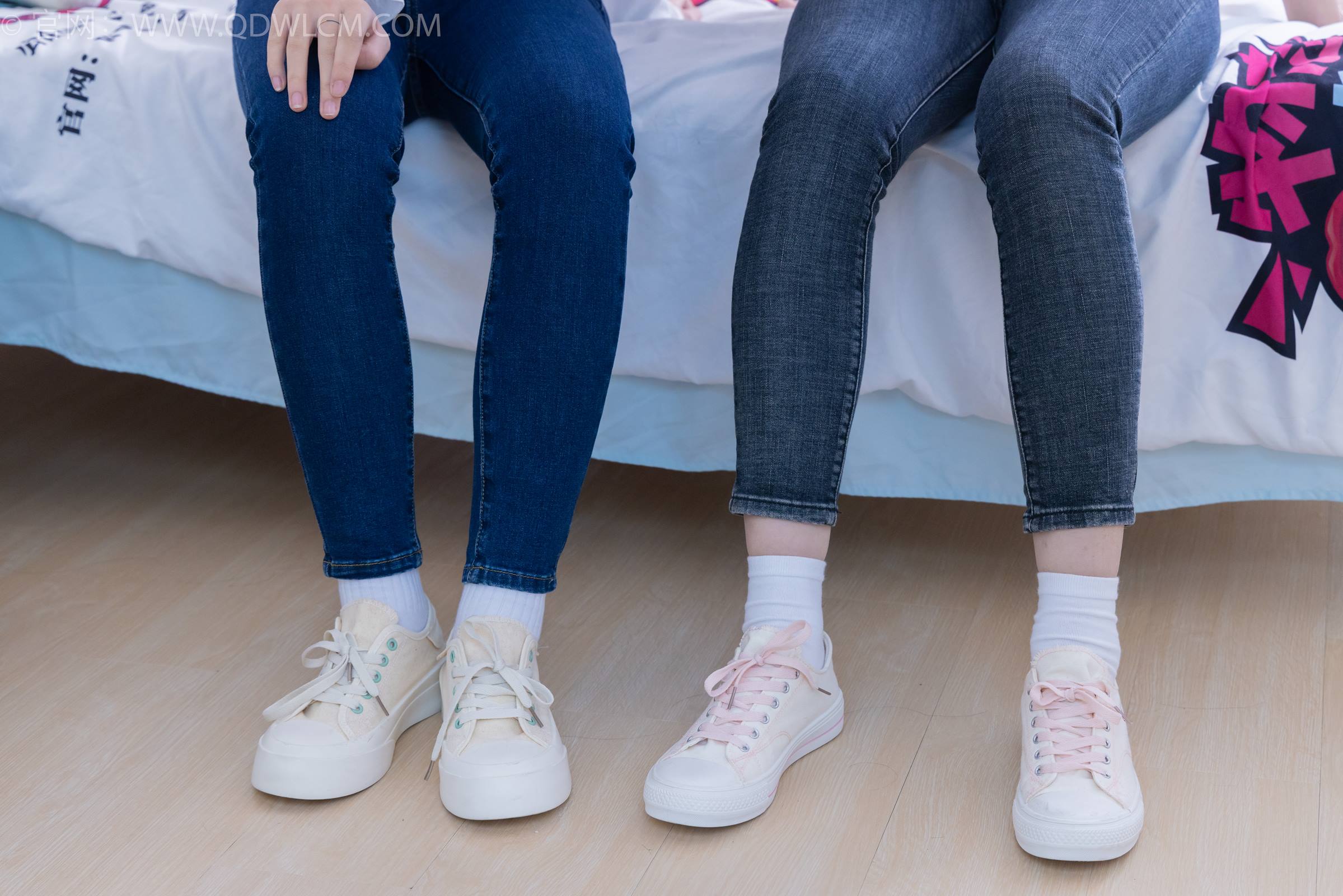 图片[12]-物恋传媒 NO.1835 纱纱&小谷-微风拂过[195P] – 速更版-美库