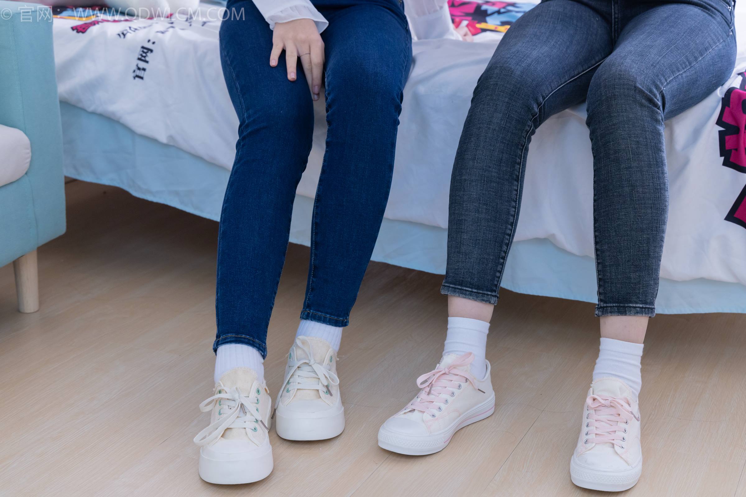 图片[13]-物恋传媒 NO.1835 纱纱&小谷-微风拂过[195P] – 速更版-美库