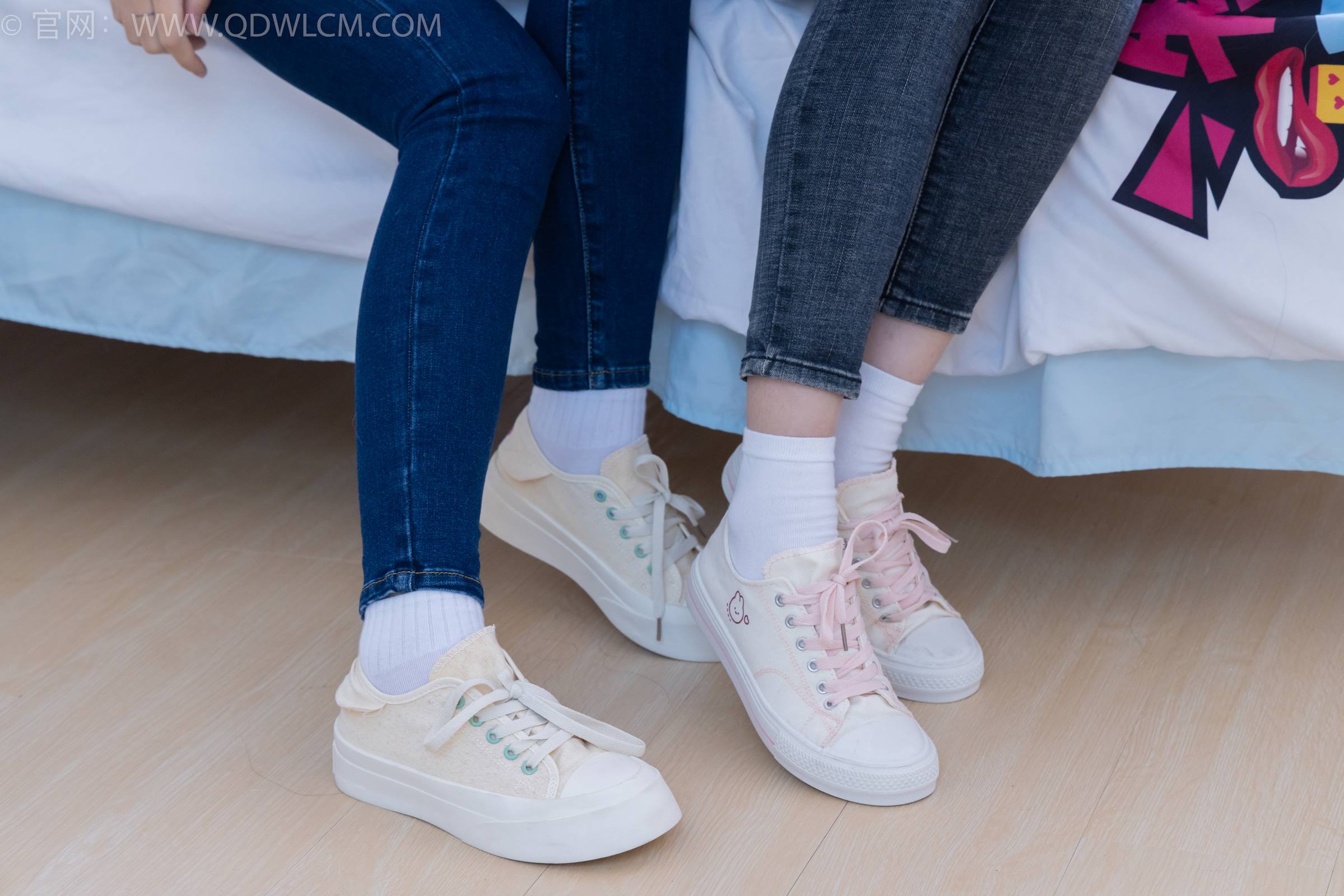 图片[28]-物恋传媒 NO.1835 纱纱&小谷-微风拂过[195P] – 速更版-美库