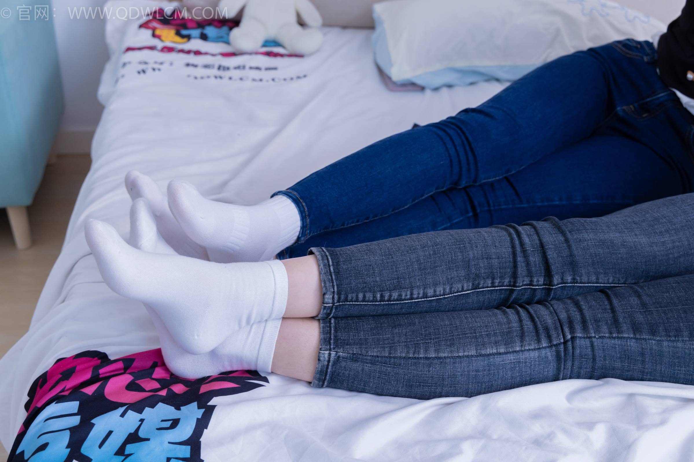 图片[54]-物恋传媒 NO.1835 纱纱&小谷-微风拂过[195P] – 速更版-美库