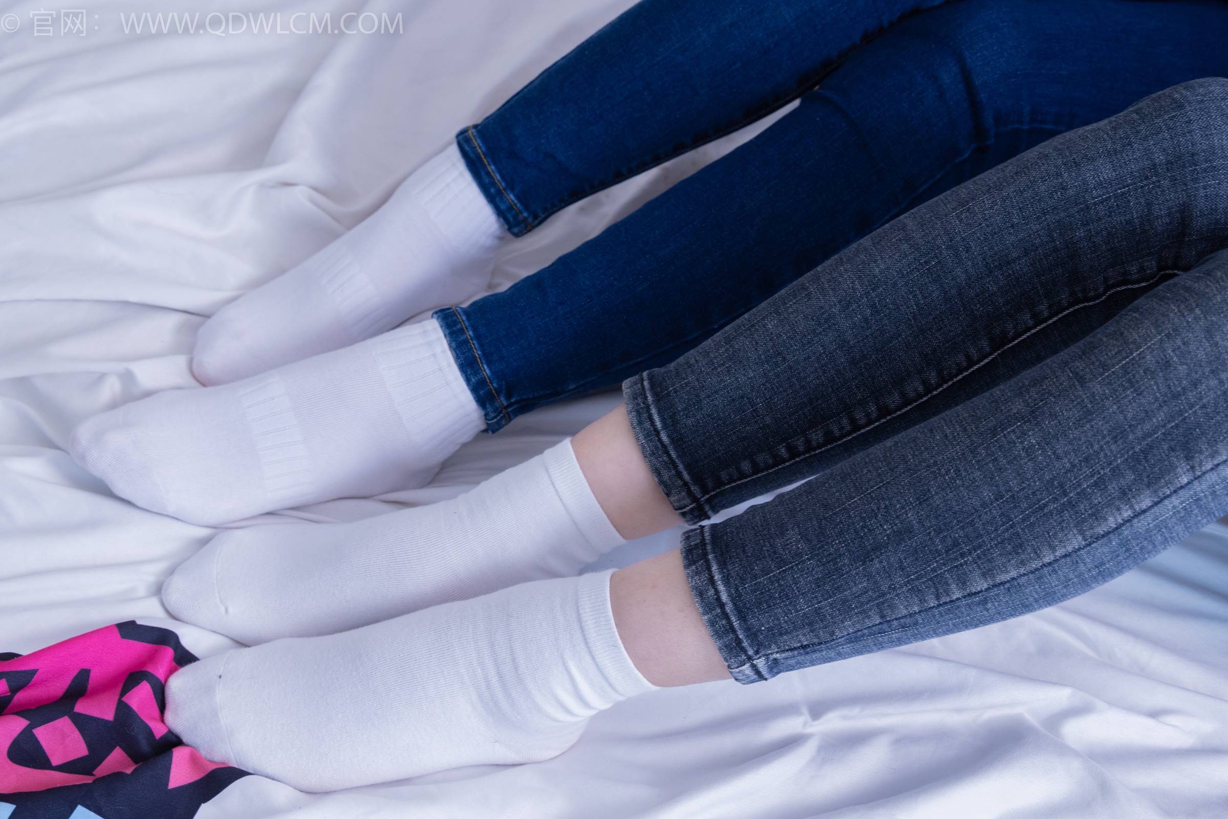 图片[58]-物恋传媒 NO.1835 纱纱&小谷-微风拂过[195P] – 速更版-美库