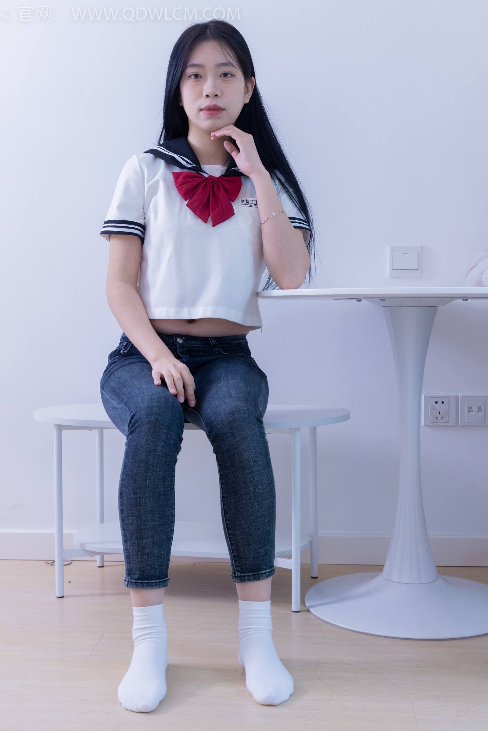 图片[72]-物恋传媒 NO.1835 纱纱&小谷-微风拂过[195P] – 速更版-美库