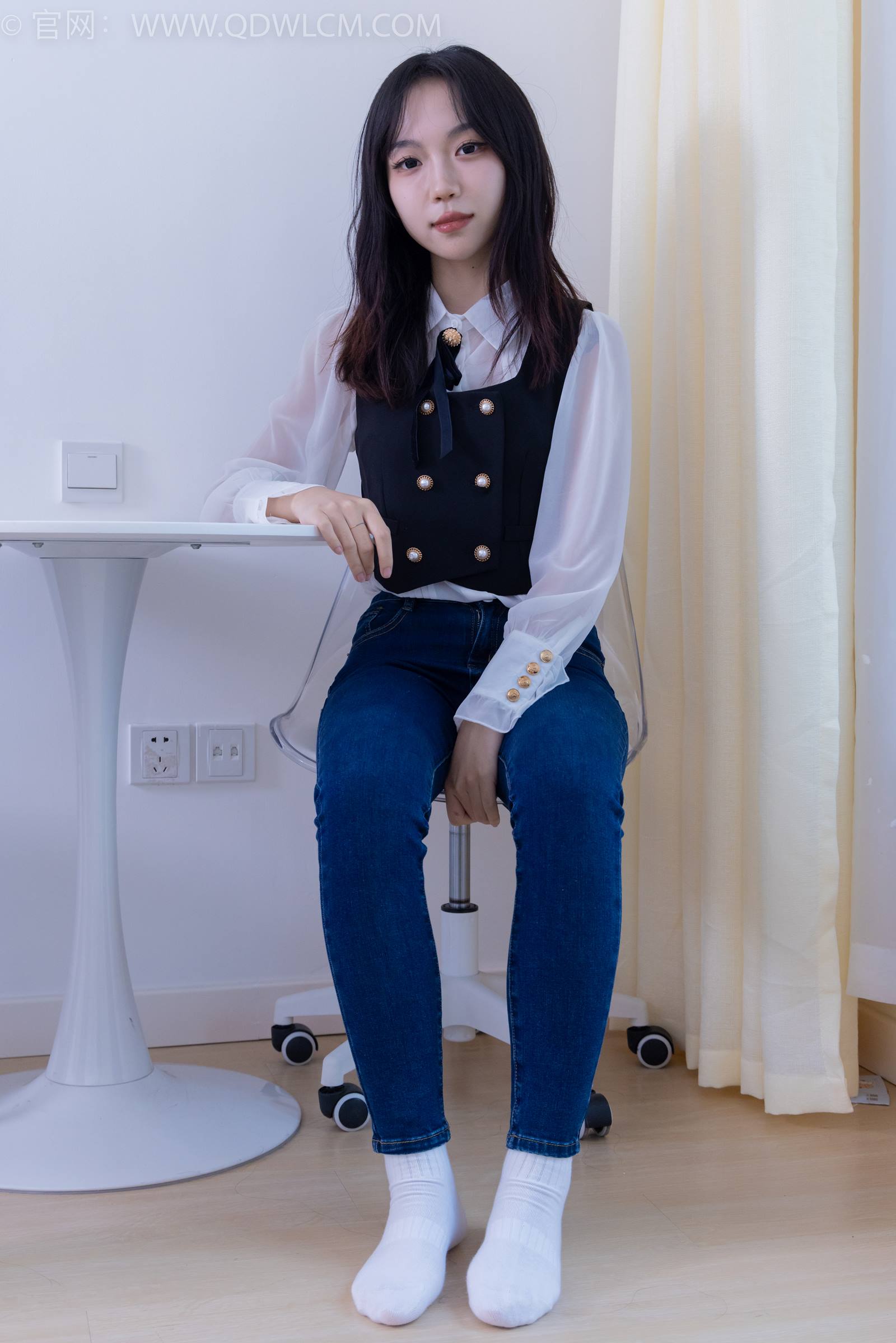 图片[73]-物恋传媒 NO.1835 纱纱&小谷-微风拂过[195P] – 速更版-美库