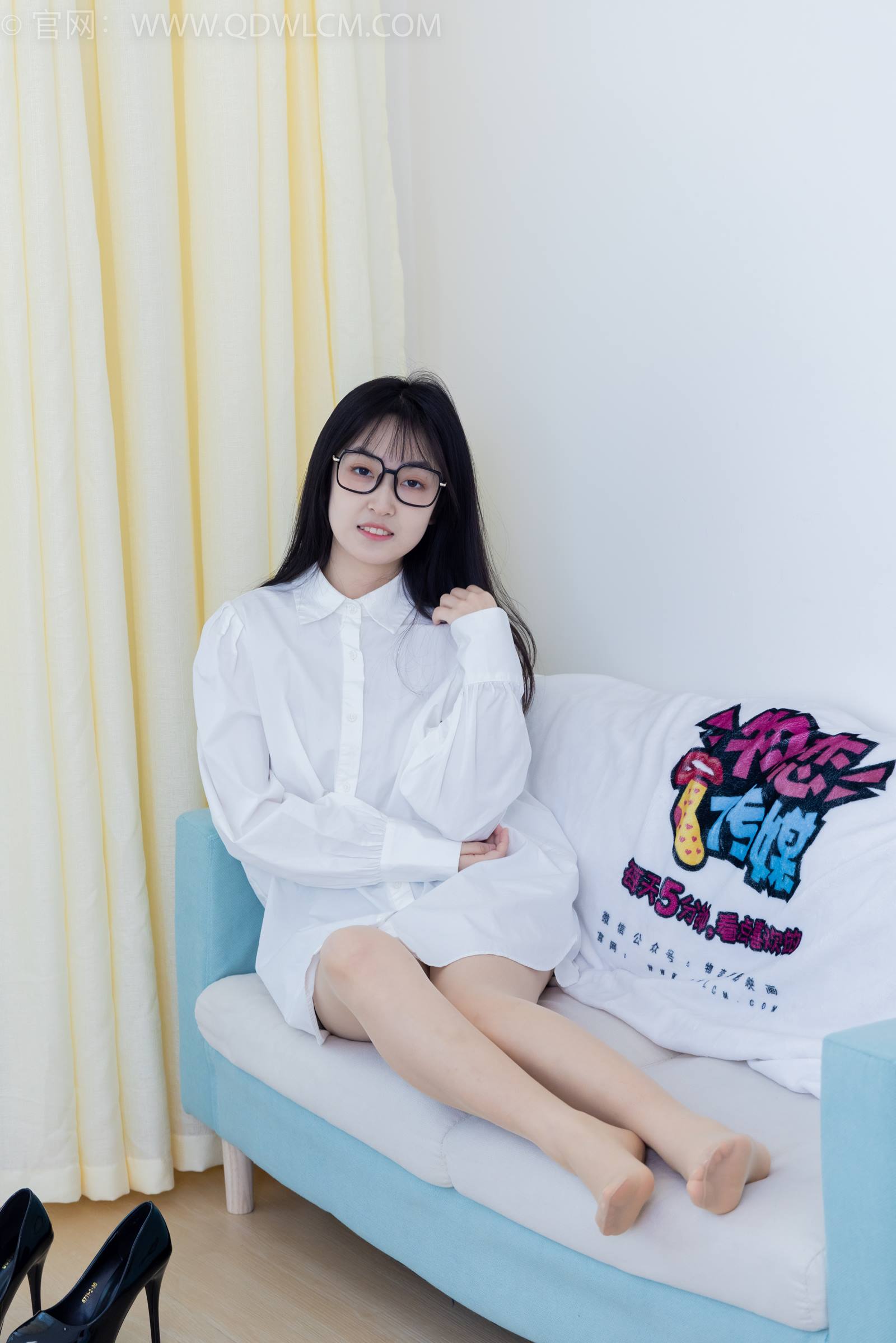 图片[18]-物恋传媒 NO.1836 嘉木-流水潺潺[170P] – 速更版-美库