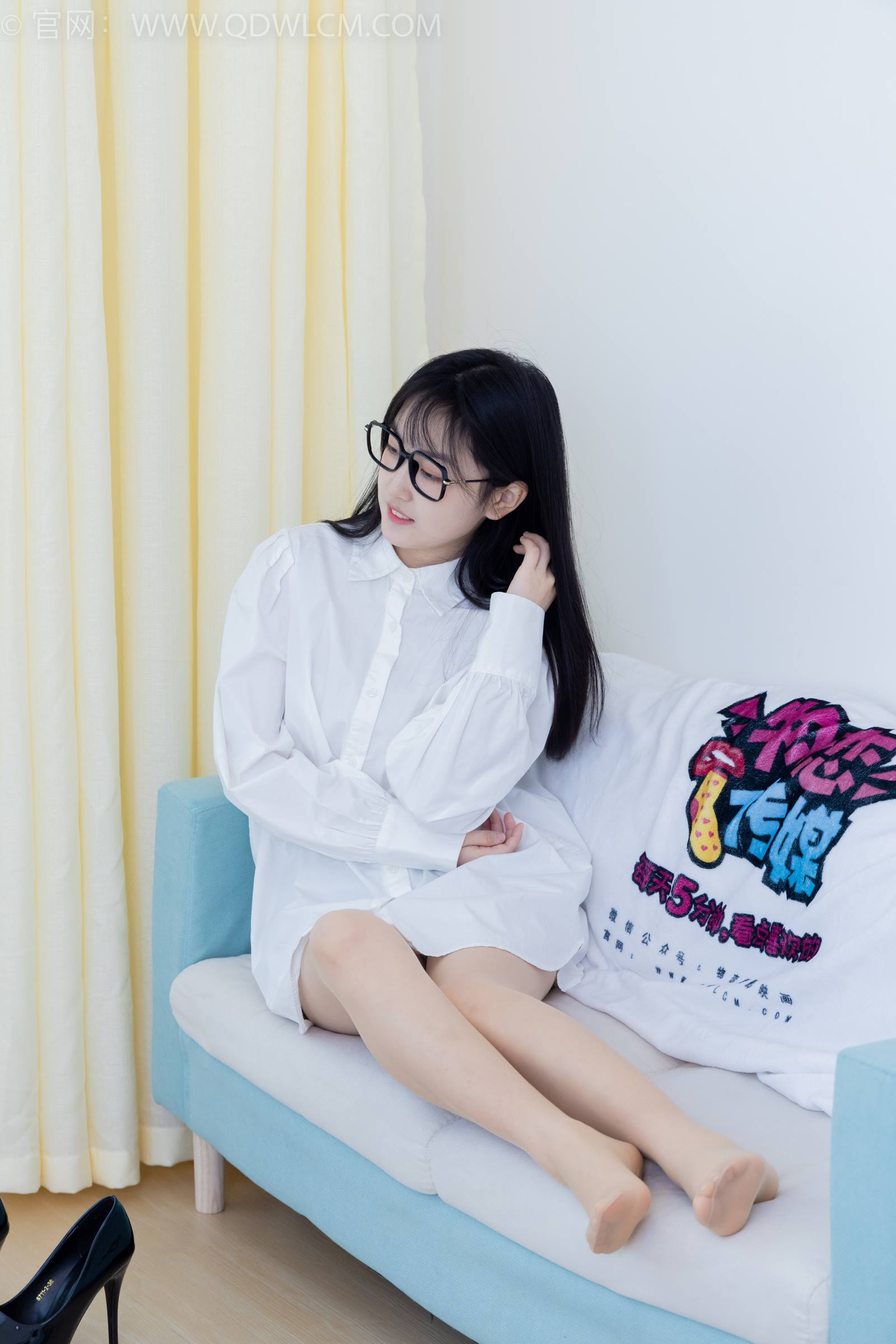 图片[19]-物恋传媒 NO.1836 嘉木-流水潺潺[170P] – 速更版-美库