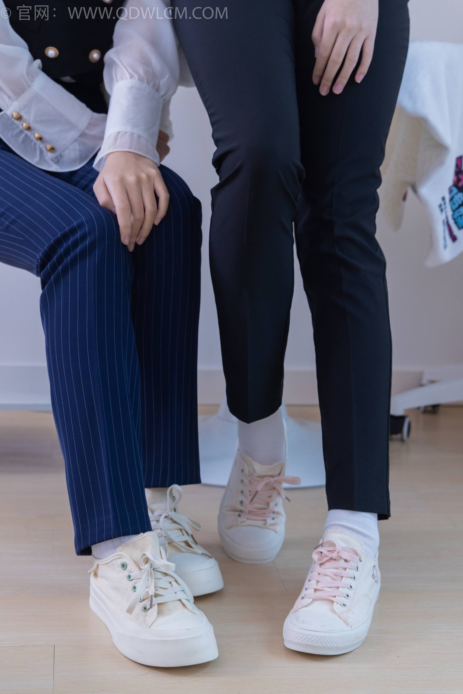 图片[88]-物恋传媒 NO.1835 纱纱&小谷-微风拂过[195P] – 速更版-美库