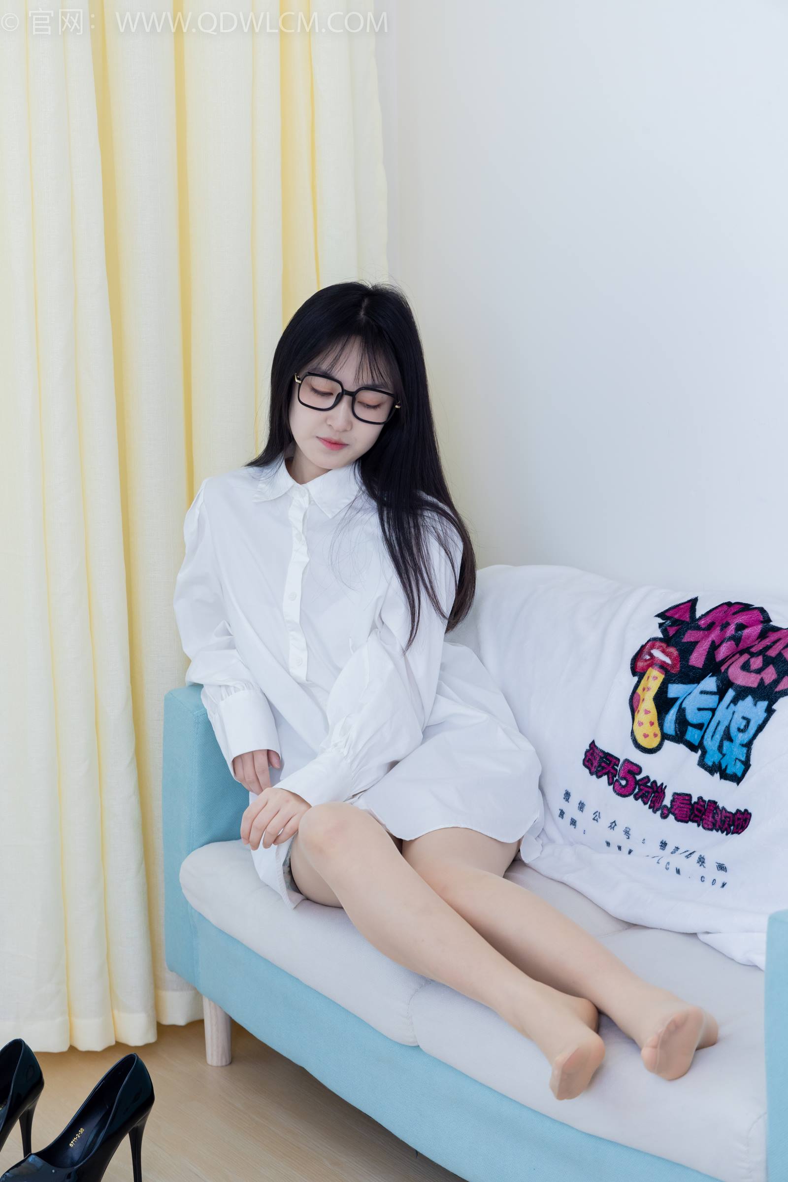 图片[22]-物恋传媒 NO.1836 嘉木-流水潺潺[170P] – 速更版-美库