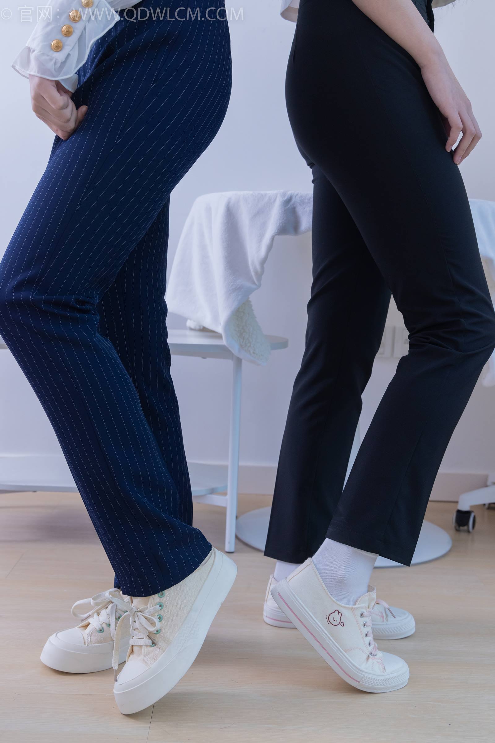 图片[90]-物恋传媒 NO.1835 纱纱&小谷-微风拂过[195P] – 速更版-美库