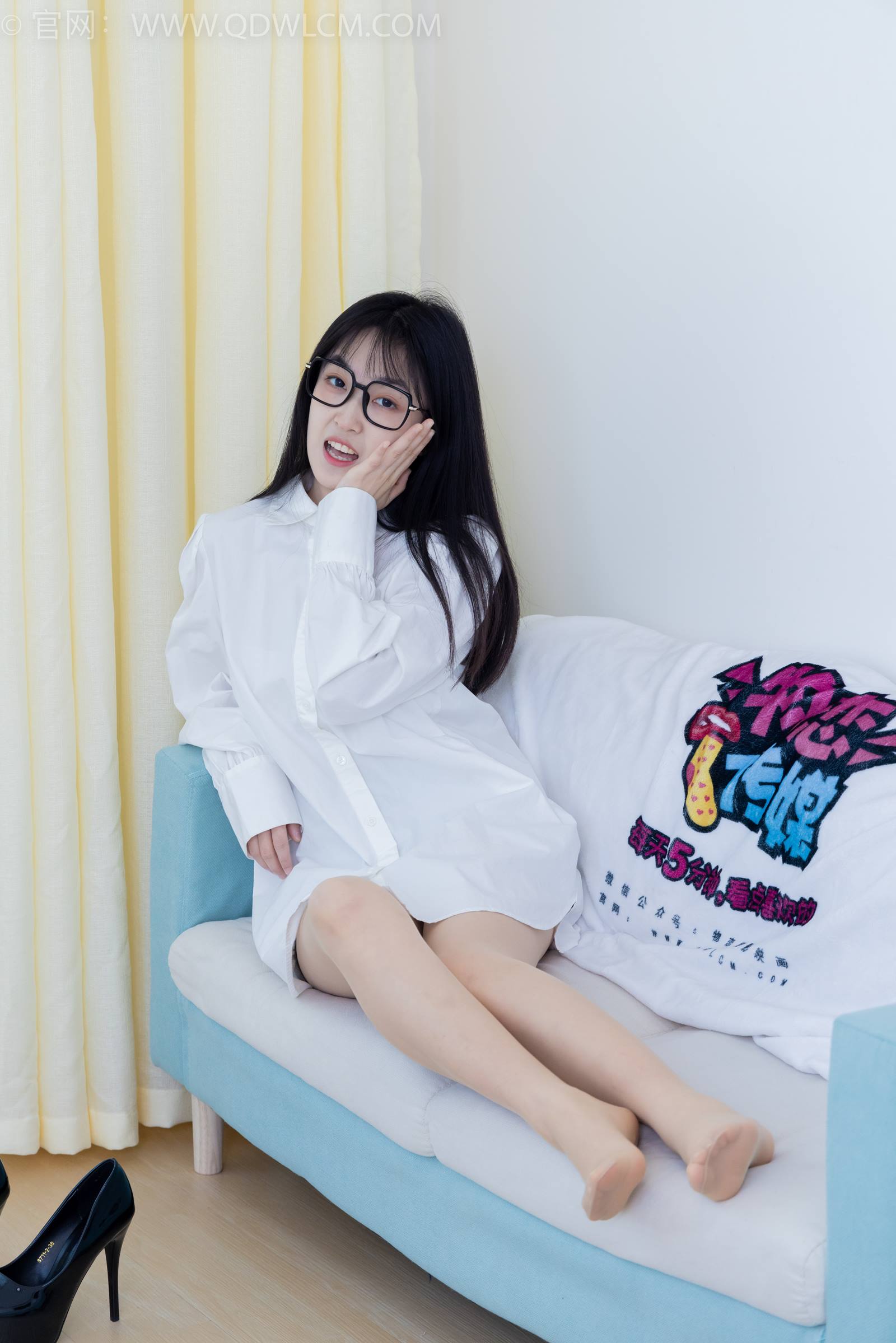 图片[25]-物恋传媒 NO.1836 嘉木-流水潺潺[170P] – 速更版-美库