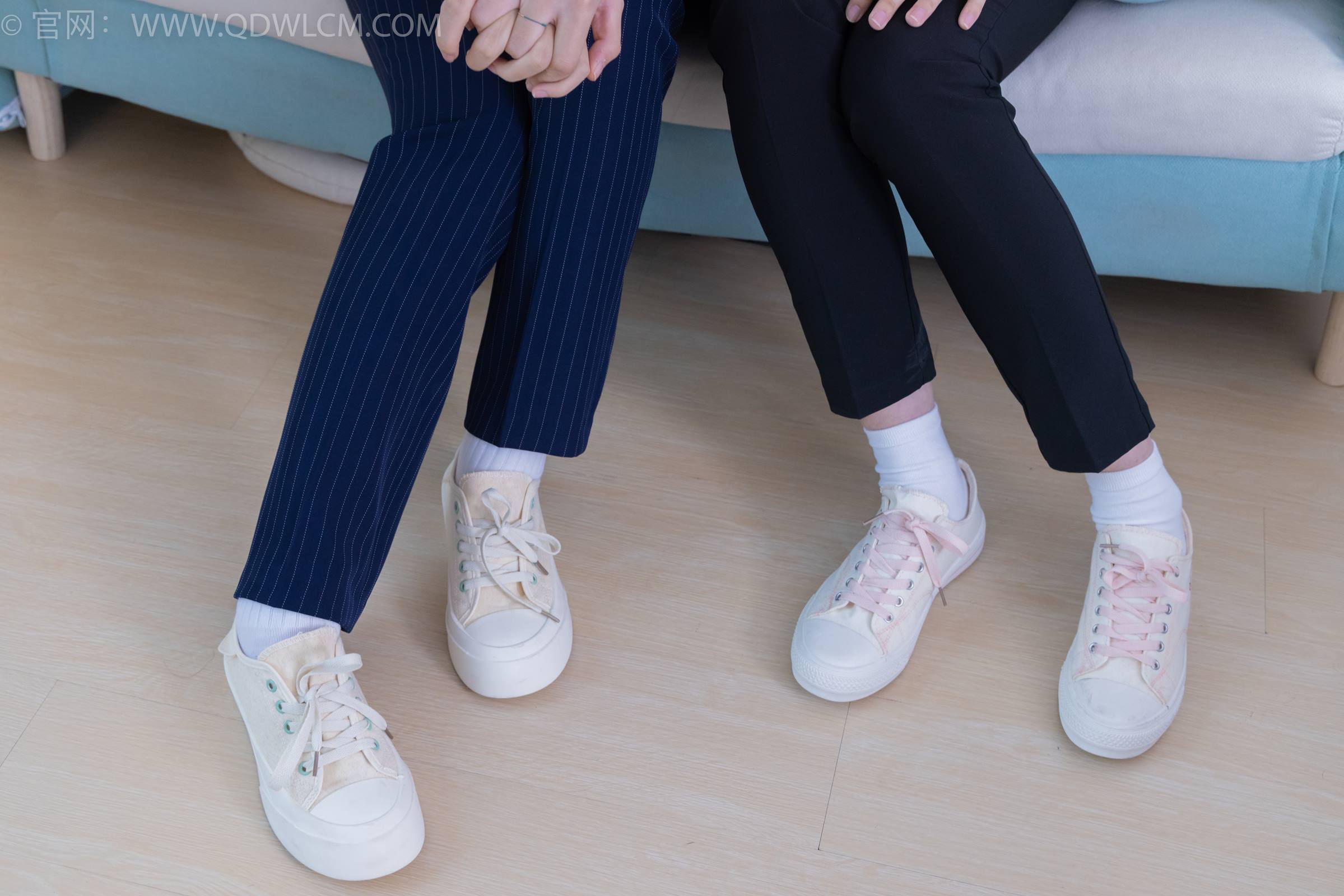 图片[114]-物恋传媒 NO.1835 纱纱&小谷-微风拂过[195P] – 速更版-美库