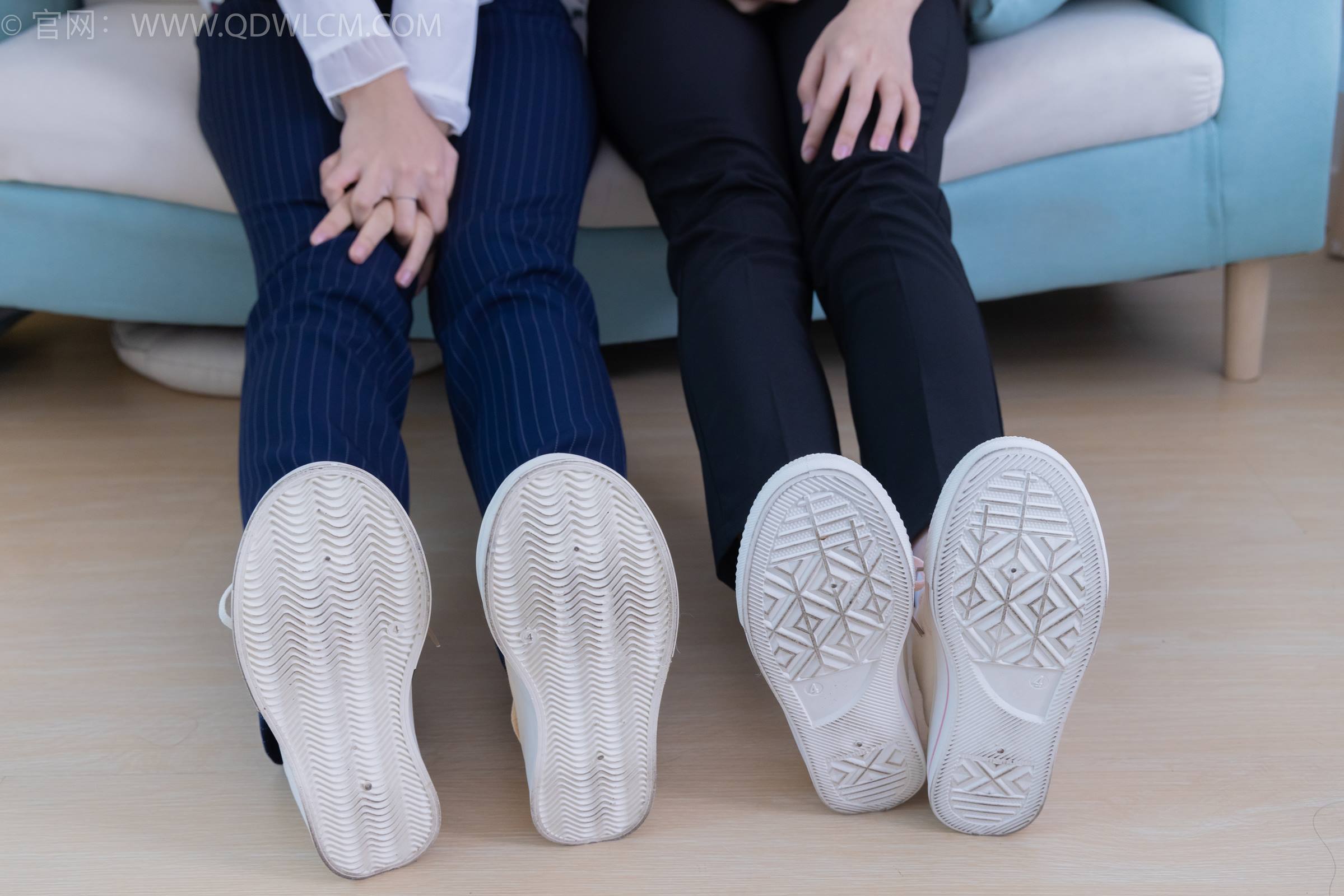 图片[115]-物恋传媒 NO.1835 纱纱&小谷-微风拂过[195P] – 速更版-美库