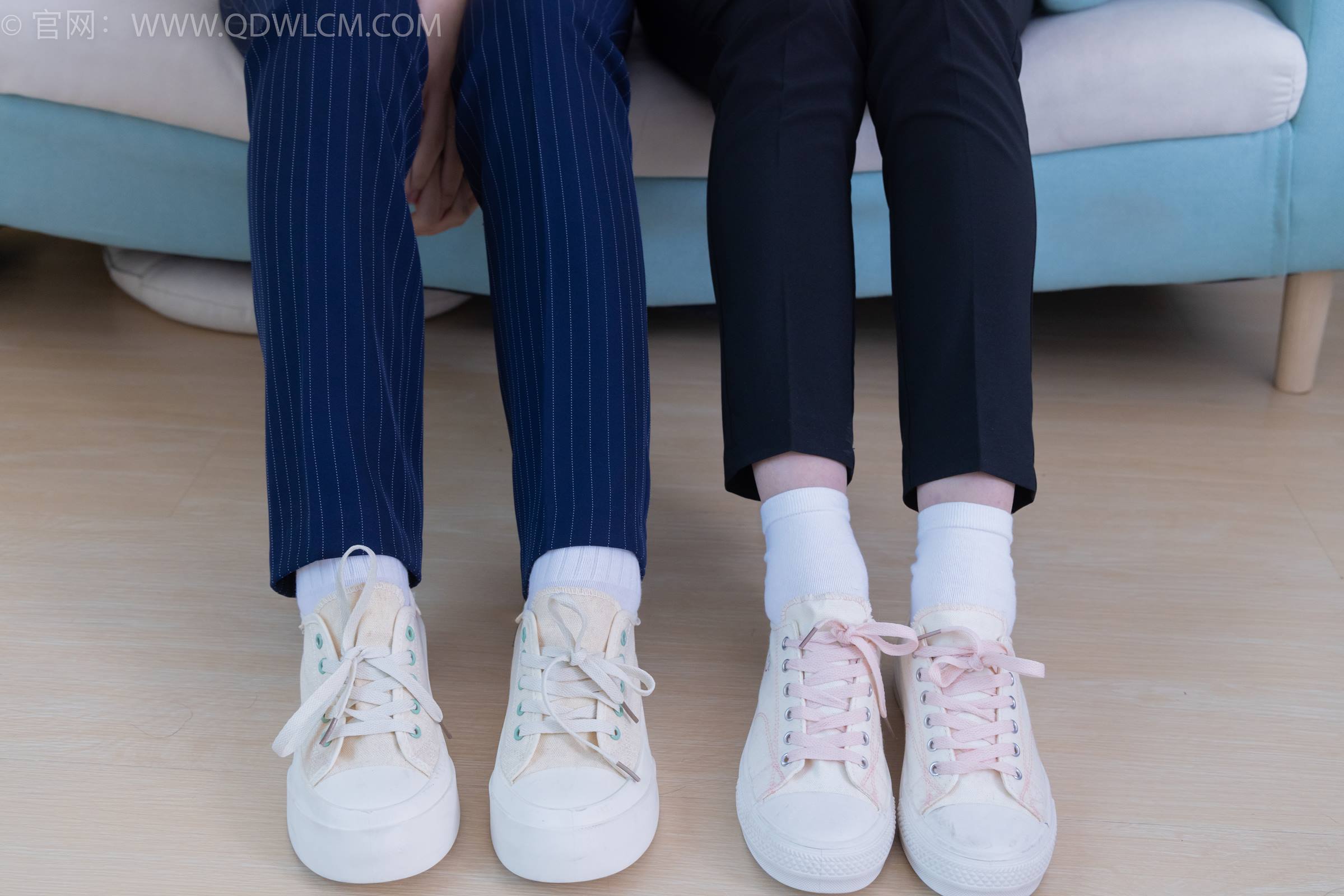 图片[116]-物恋传媒 NO.1835 纱纱&小谷-微风拂过[195P] – 速更版-美库