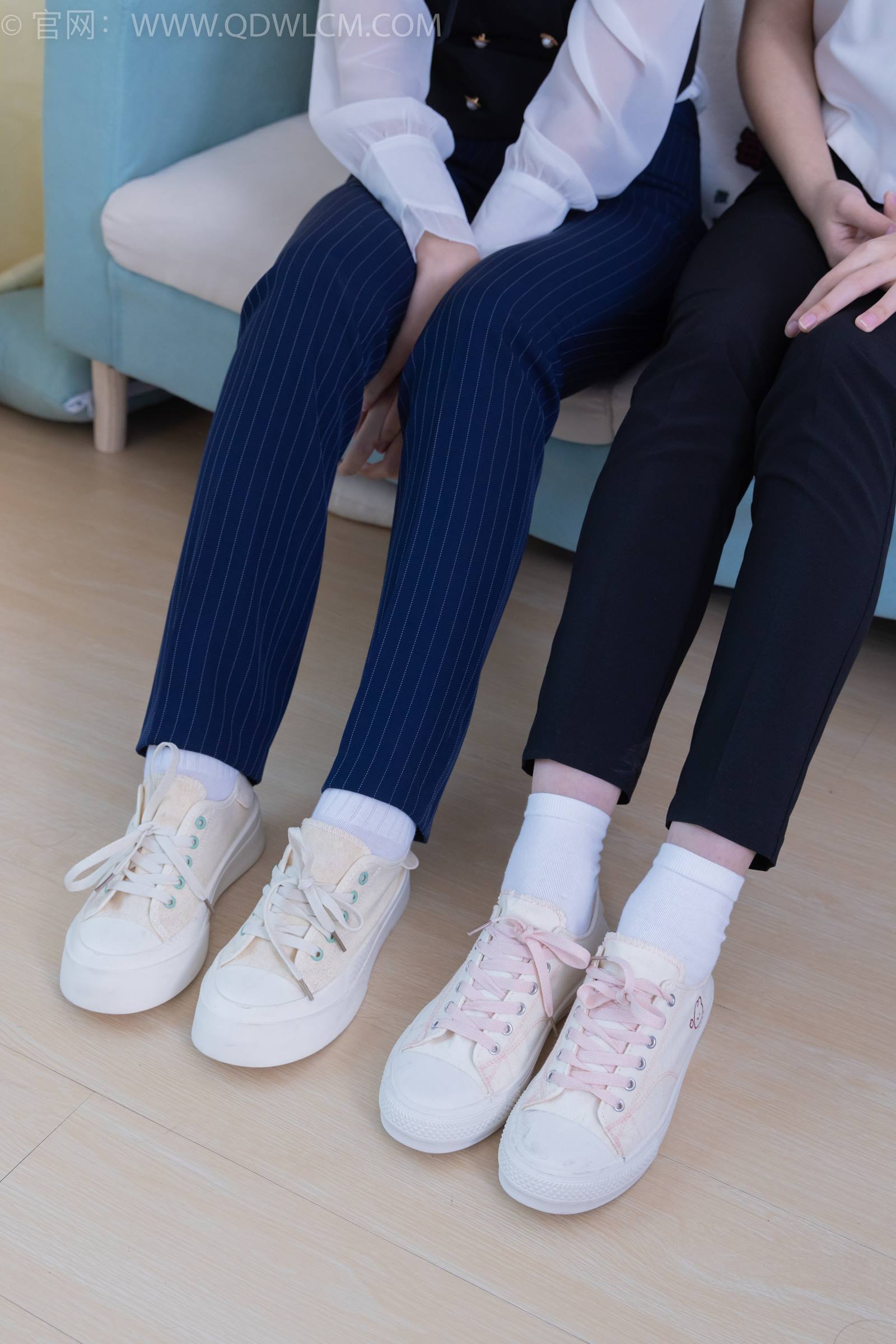 图片[117]-物恋传媒 NO.1835 纱纱&小谷-微风拂过[195P] – 速更版-美库