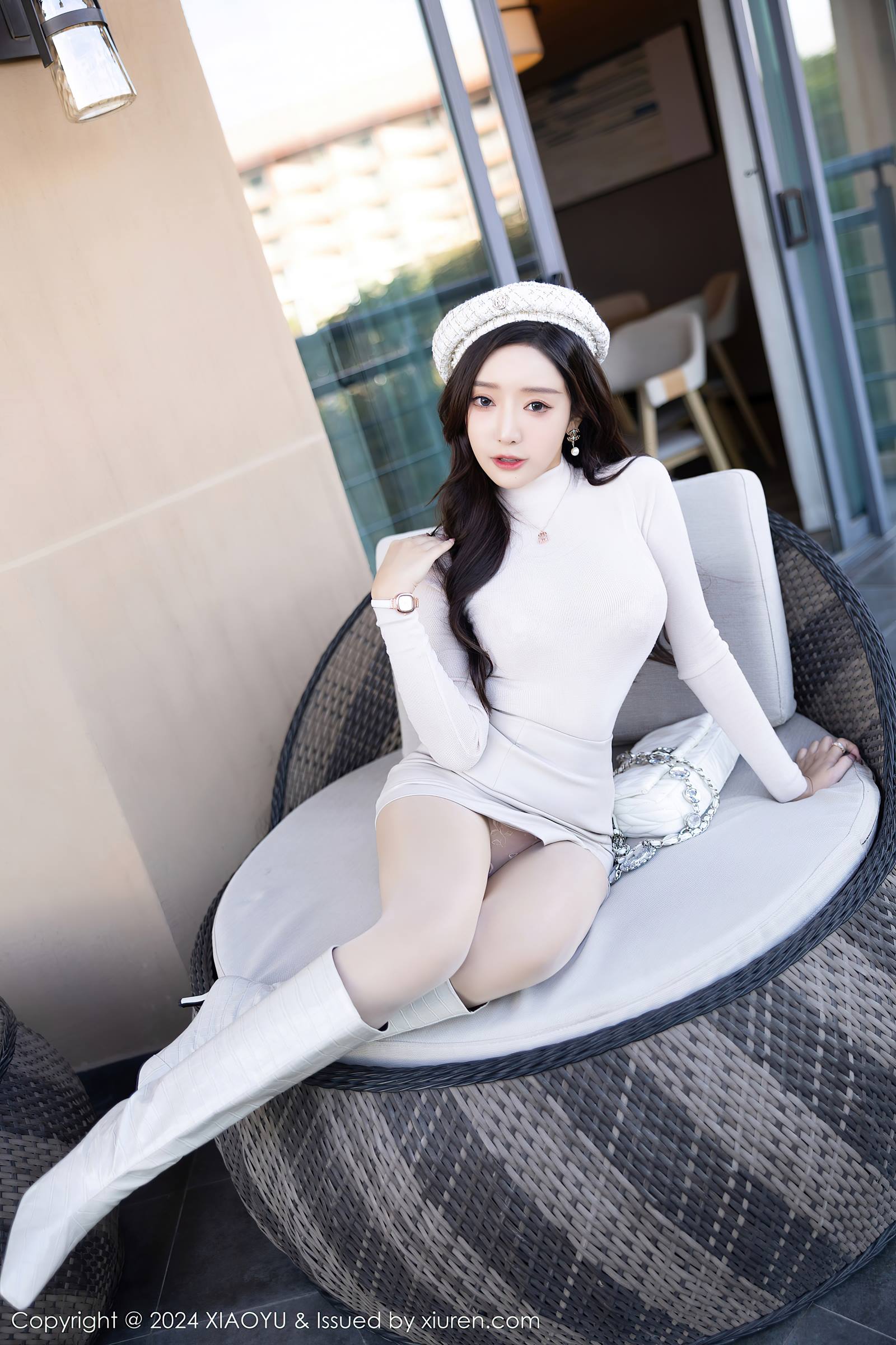 图片[10]-[XIAOYU语画界]2024.01.30 VOL.1194 王馨瑶yanni[34+1P] – 速更版-美库