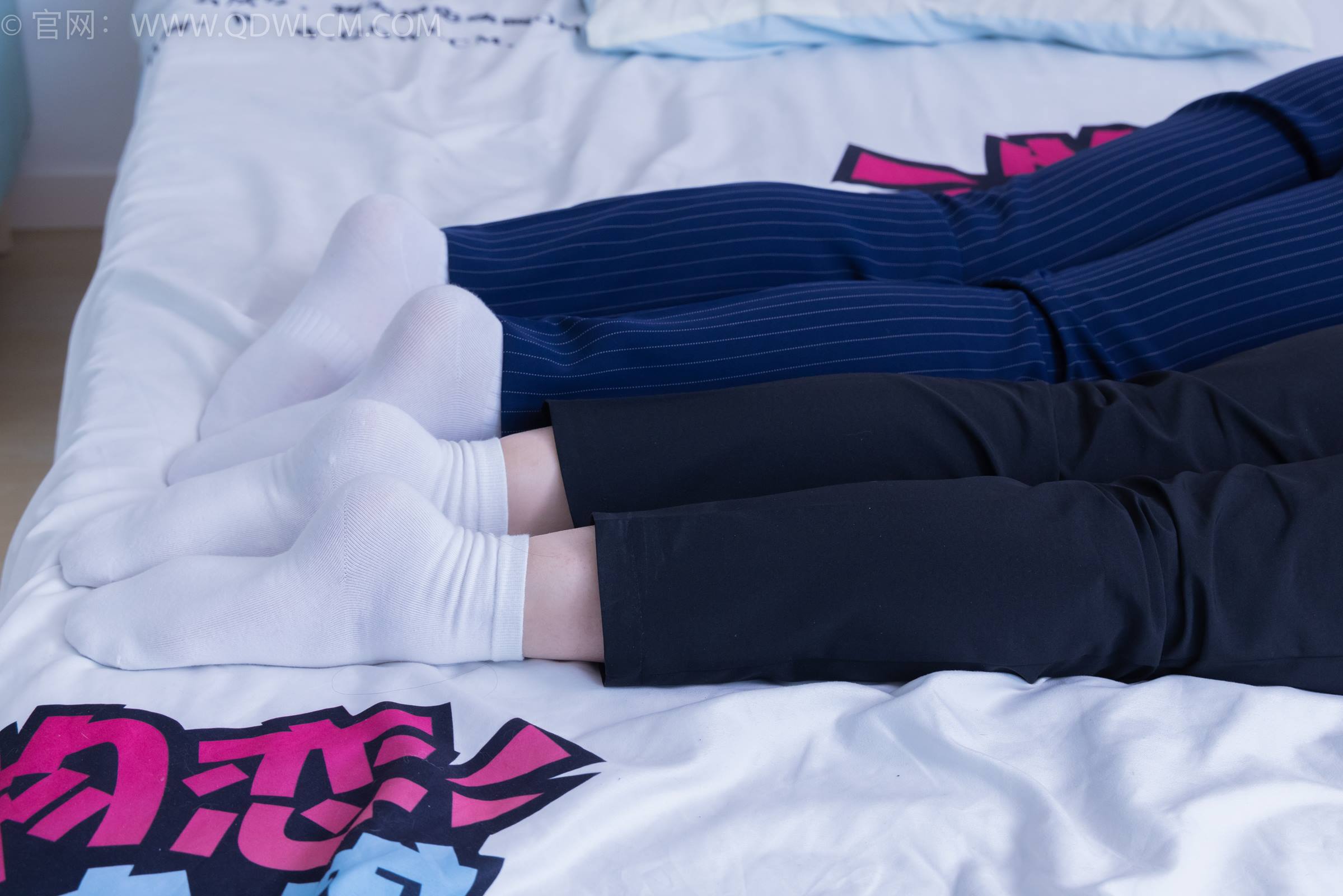 图片[150]-物恋传媒 NO.1835 纱纱&小谷-微风拂过[195P] – 速更版-美库