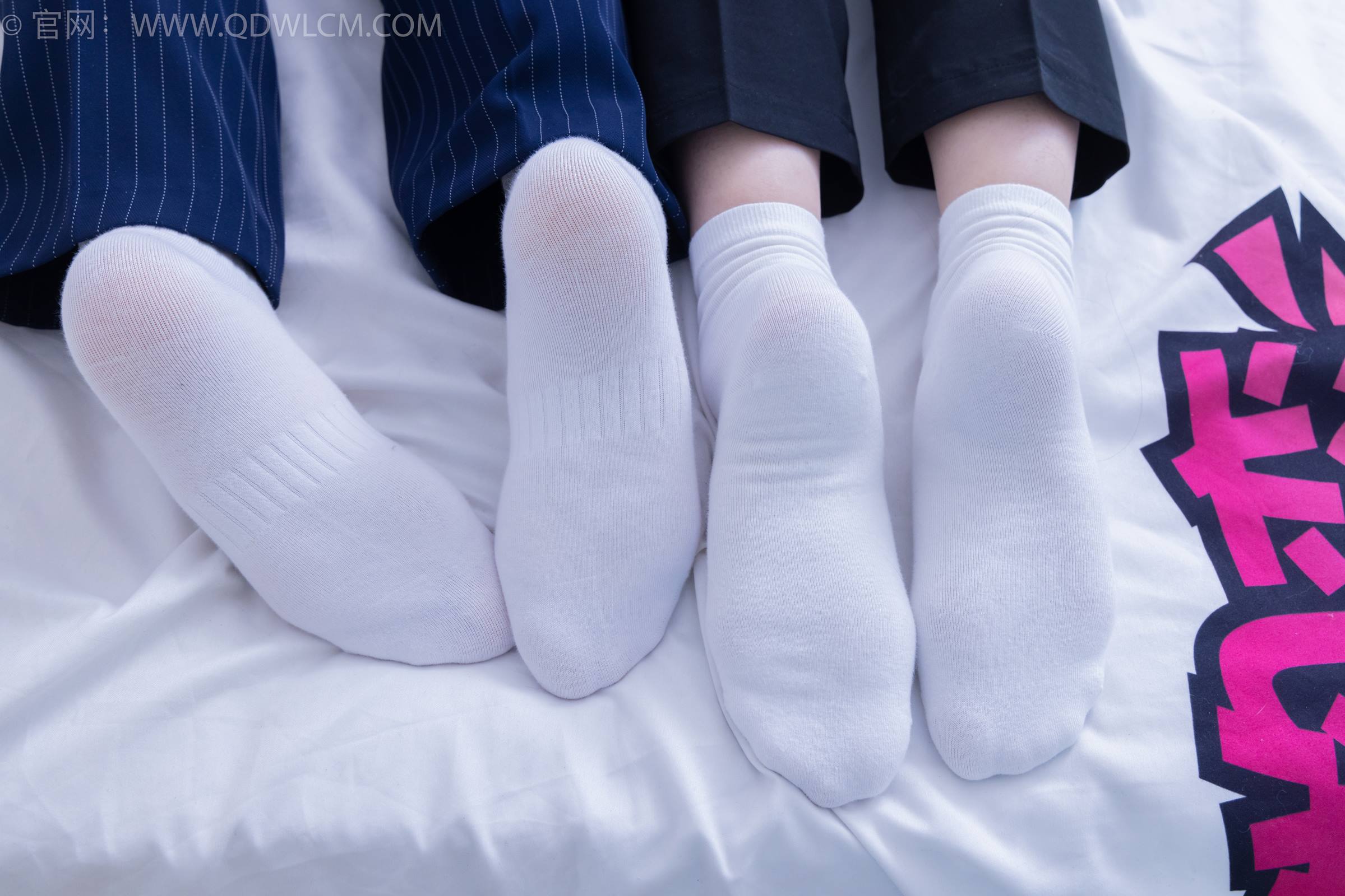 图片[151]-物恋传媒 NO.1835 纱纱&小谷-微风拂过[195P] – 速更版-美库