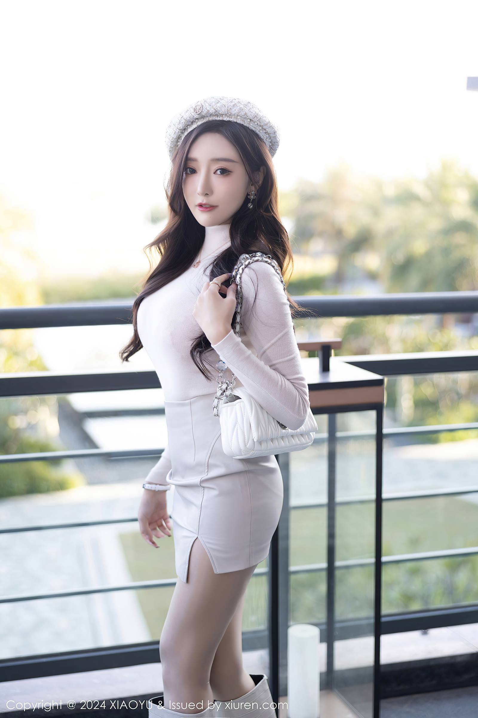 图片[31]-[XIAOYU语画界]2024.01.30 VOL.1194 王馨瑶yanni[34+1P] – 速更版-美库