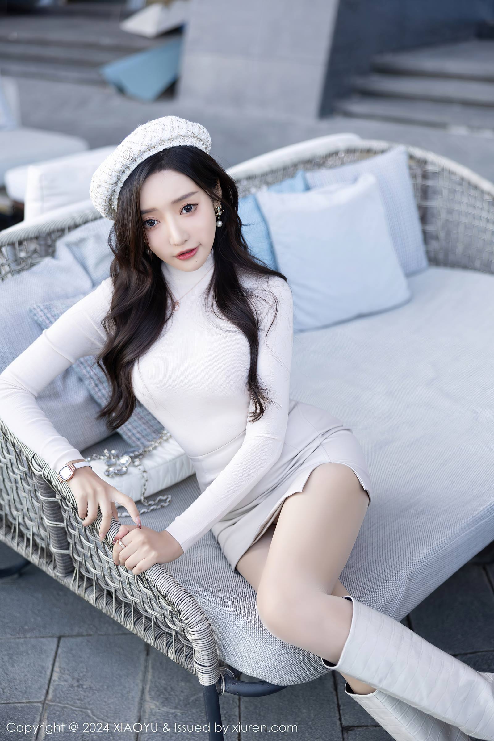 图片[33]-[XIAOYU语画界]2024.01.30 VOL.1194 王馨瑶yanni[34+1P] – 速更版-美库