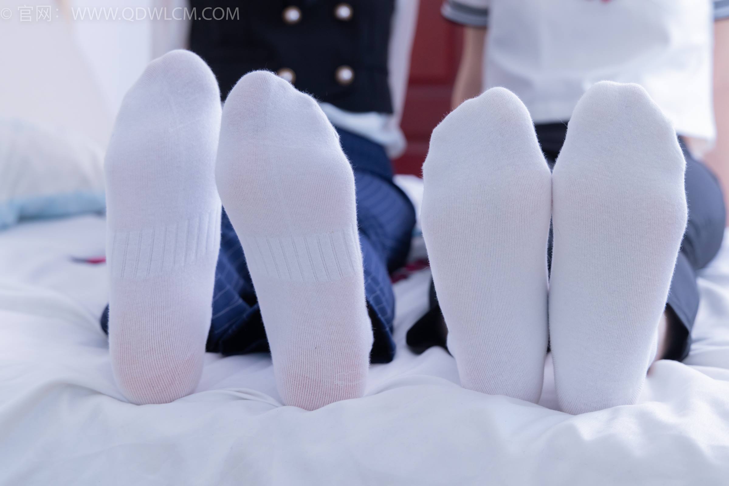 图片[161]-物恋传媒 NO.1835 纱纱&小谷-微风拂过[195P] – 速更版-美库