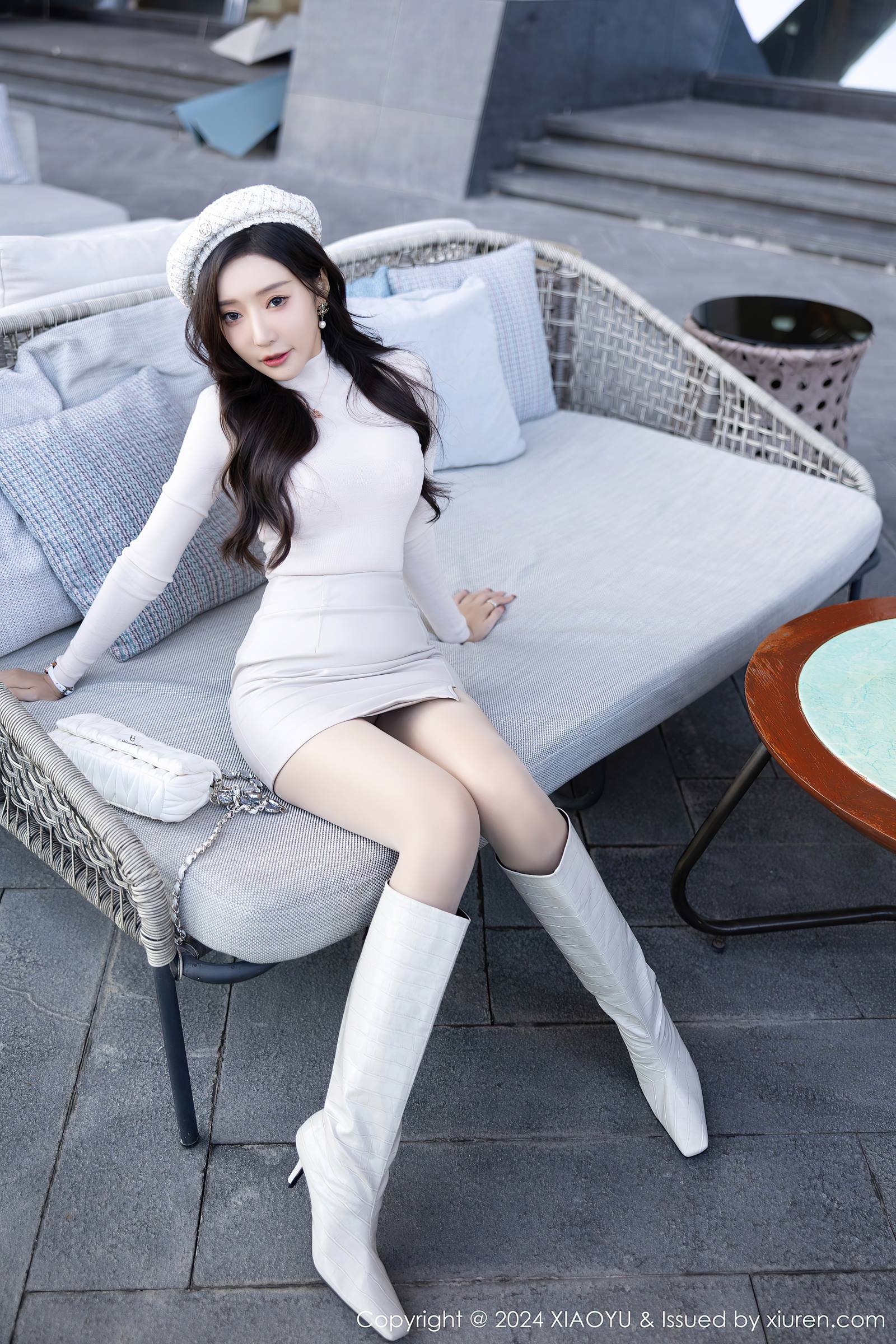 图片[34]-[XIAOYU语画界]2024.01.30 VOL.1194 王馨瑶yanni[34+1P] – 速更版-美库