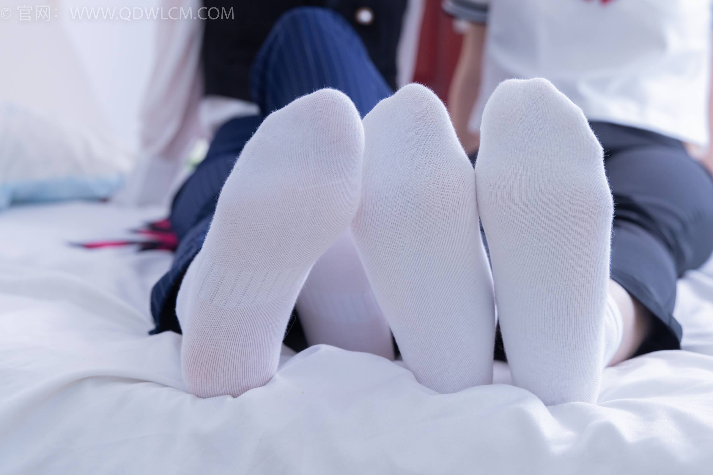 图片[162]-物恋传媒 NO.1835 纱纱&小谷-微风拂过[195P] – 速更版-美库