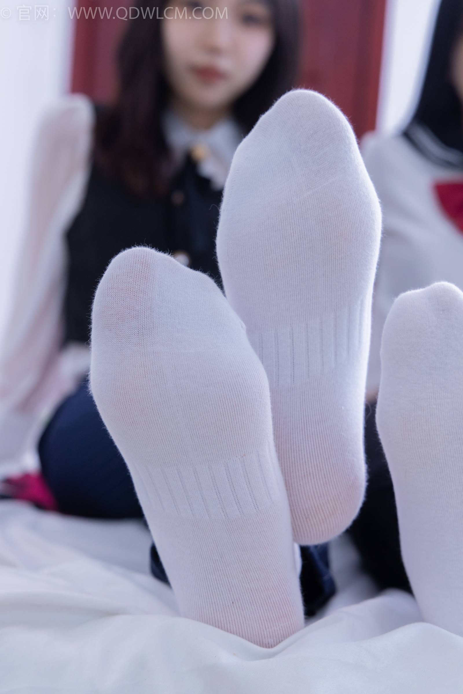 图片[166]-物恋传媒 NO.1835 纱纱&小谷-微风拂过[195P] – 速更版-美库