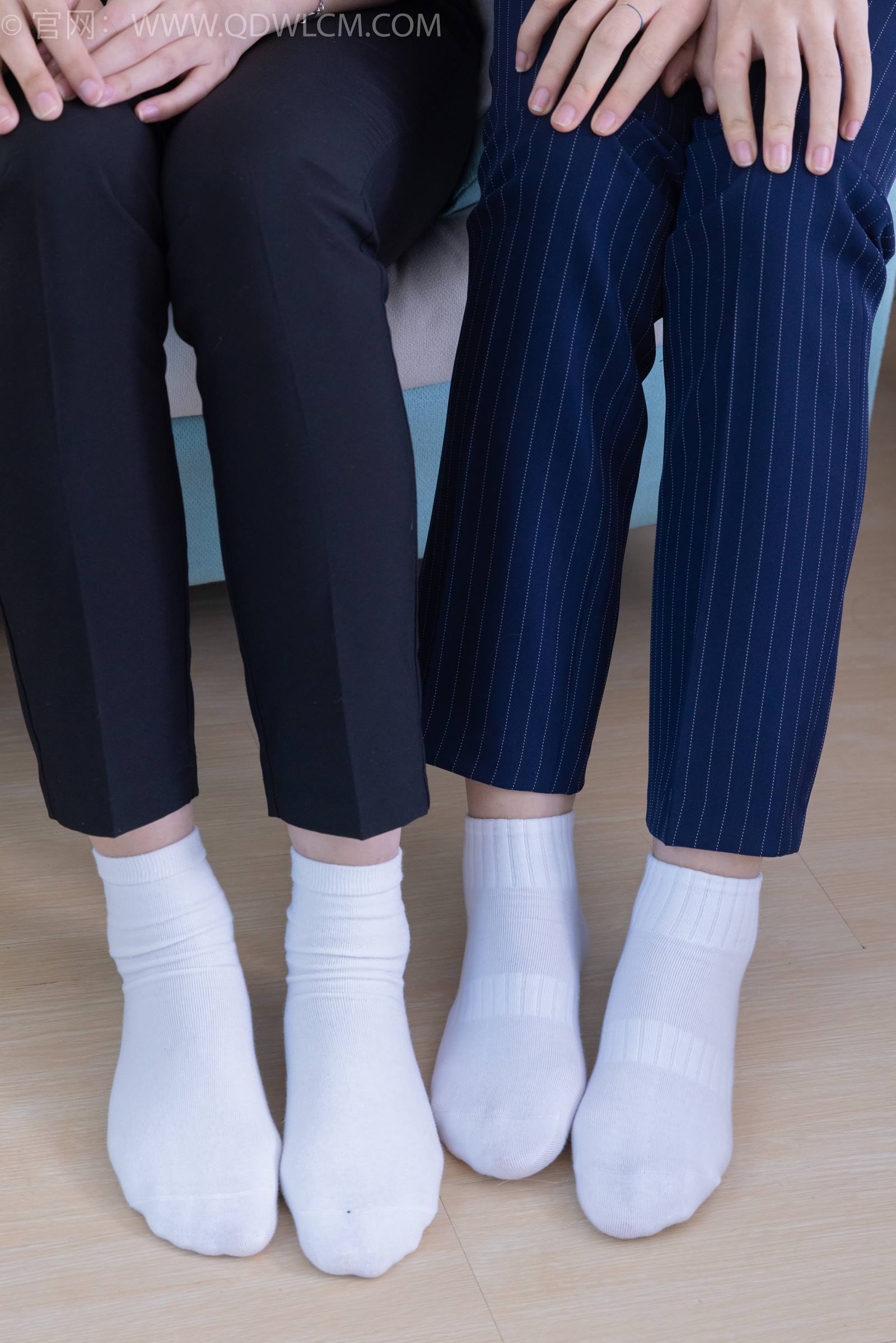 图片[179]-物恋传媒 NO.1835 纱纱&小谷-微风拂过[195P] – 速更版-美库