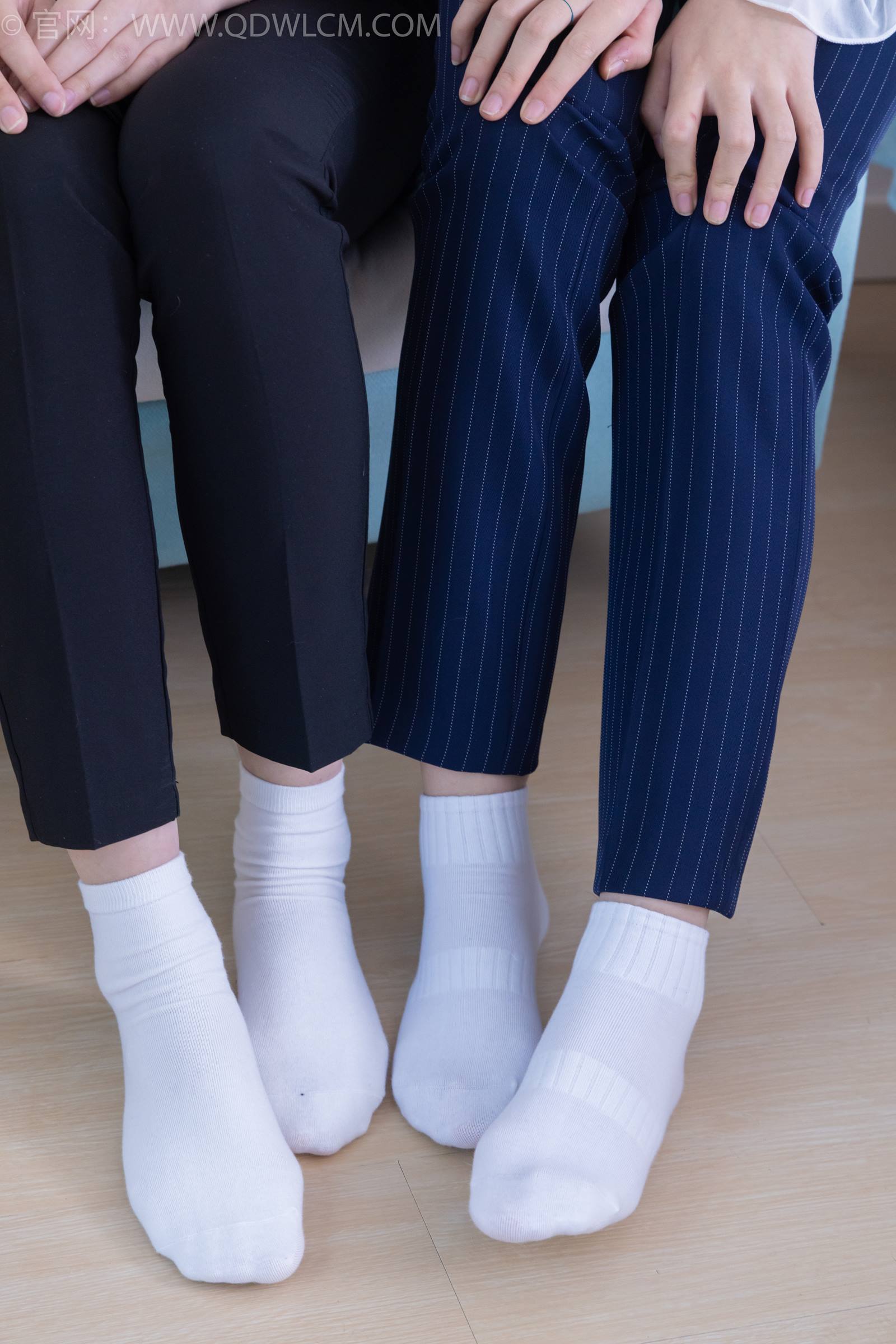 图片[180]-物恋传媒 NO.1835 纱纱&小谷-微风拂过[195P] – 速更版-美库