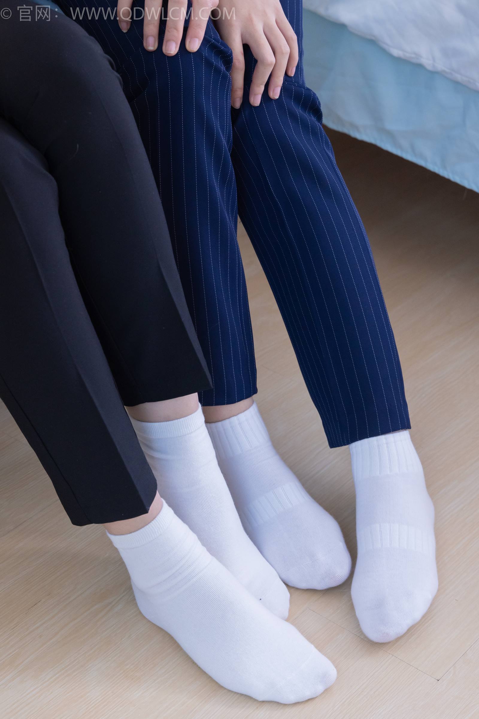 图片[182]-物恋传媒 NO.1835 纱纱&小谷-微风拂过[195P] – 速更版-美库