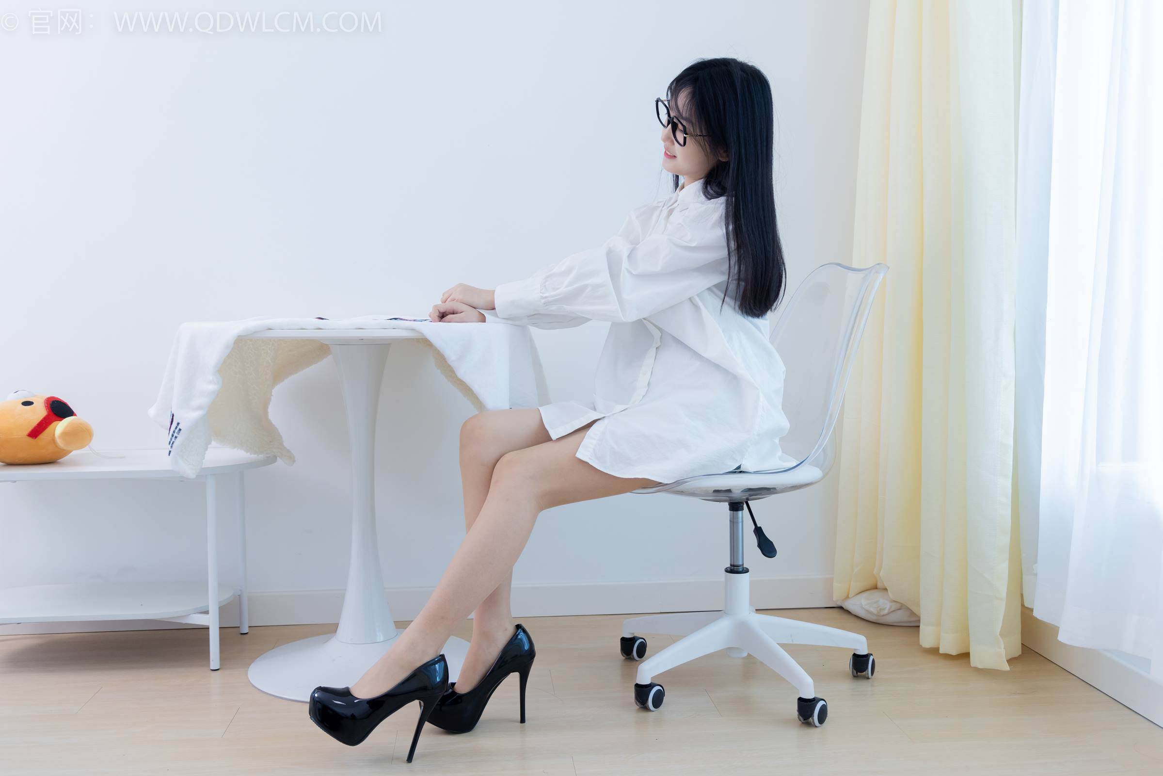 图片[121]-物恋传媒 NO.1836 嘉木-流水潺潺[170P] – 速更版-美库