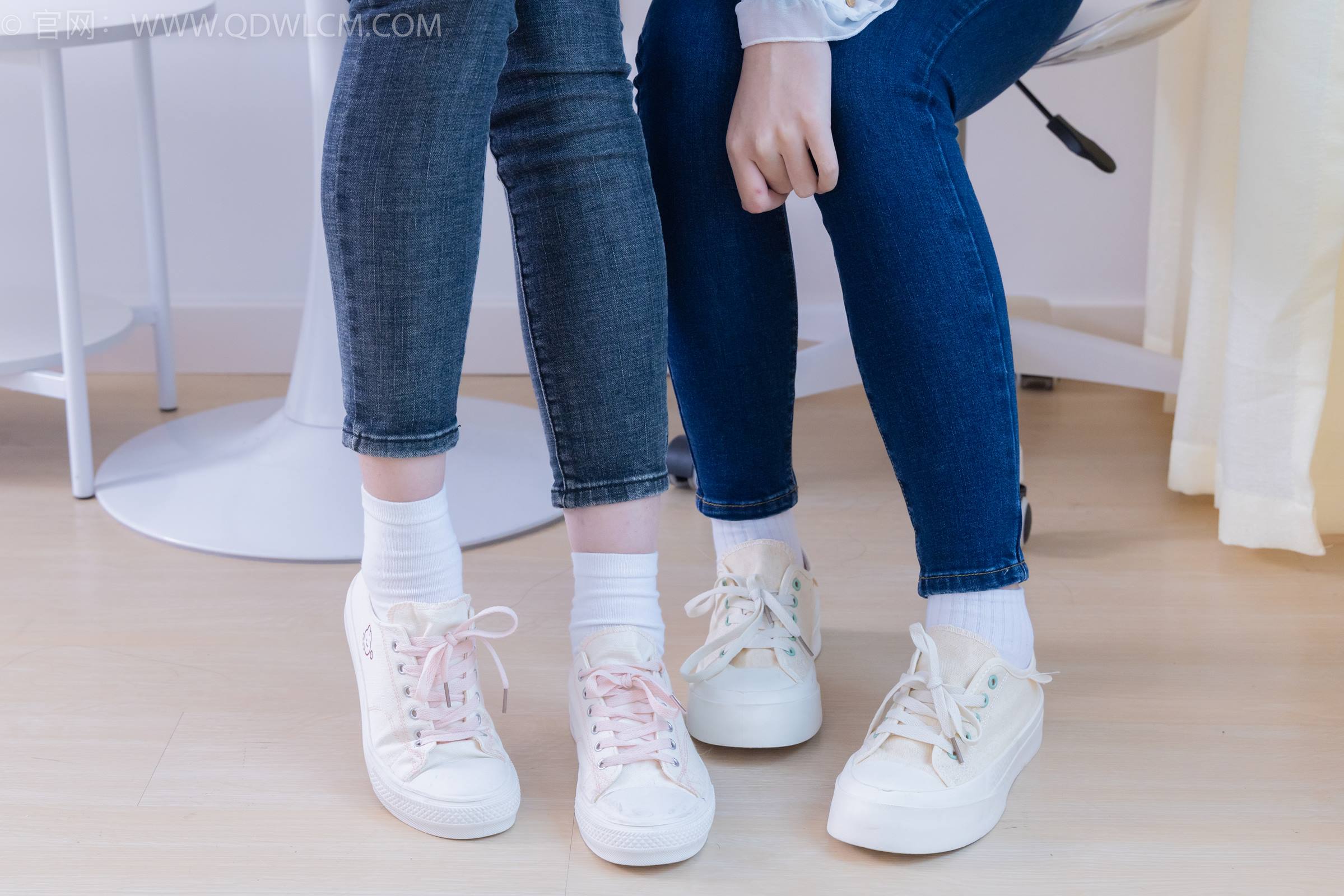 图片[196]-物恋传媒 NO.1835 纱纱&小谷-微风拂过[195P] – 速更版-美库