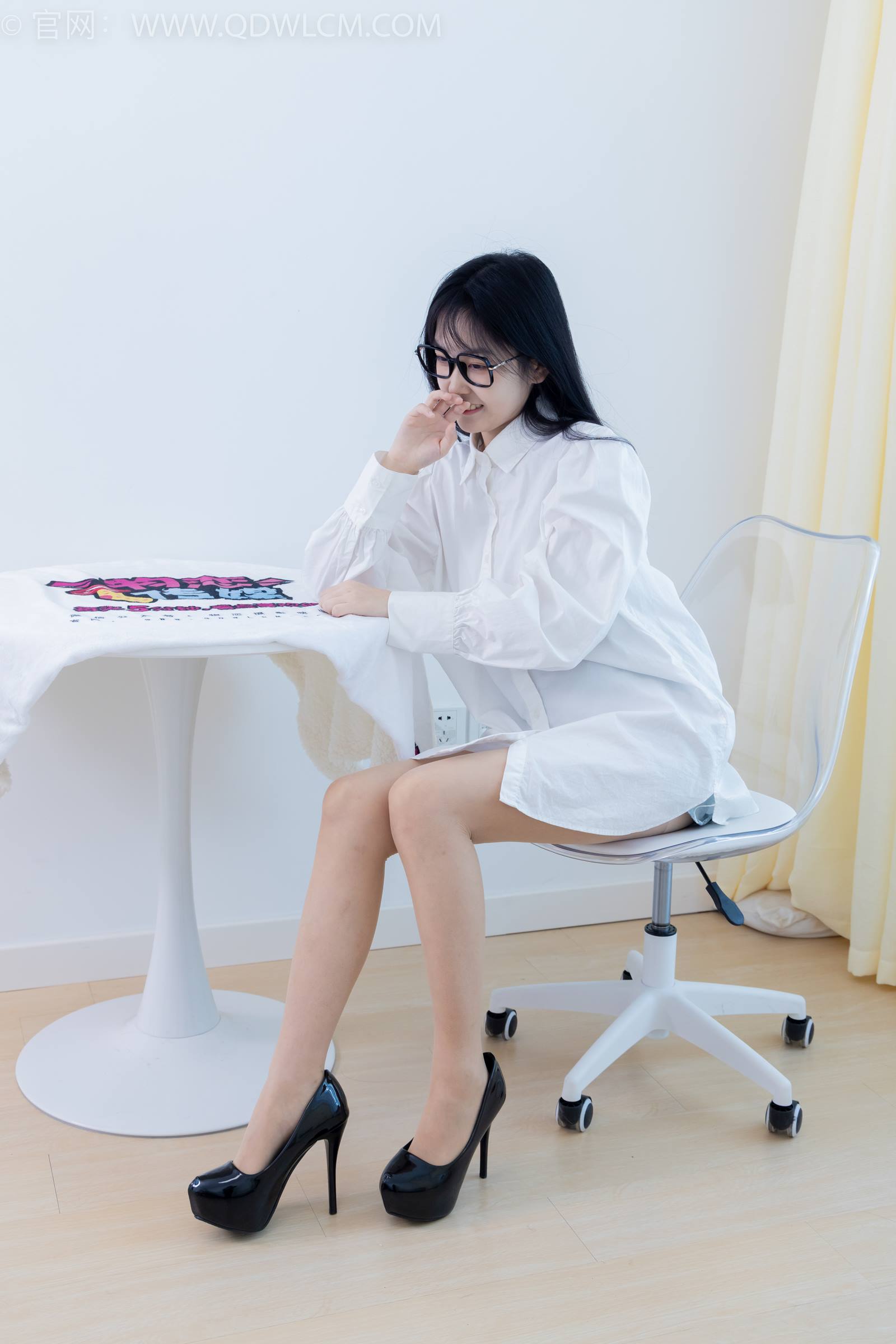 图片[129]-物恋传媒 NO.1836 嘉木-流水潺潺[170P] – 速更版-美库