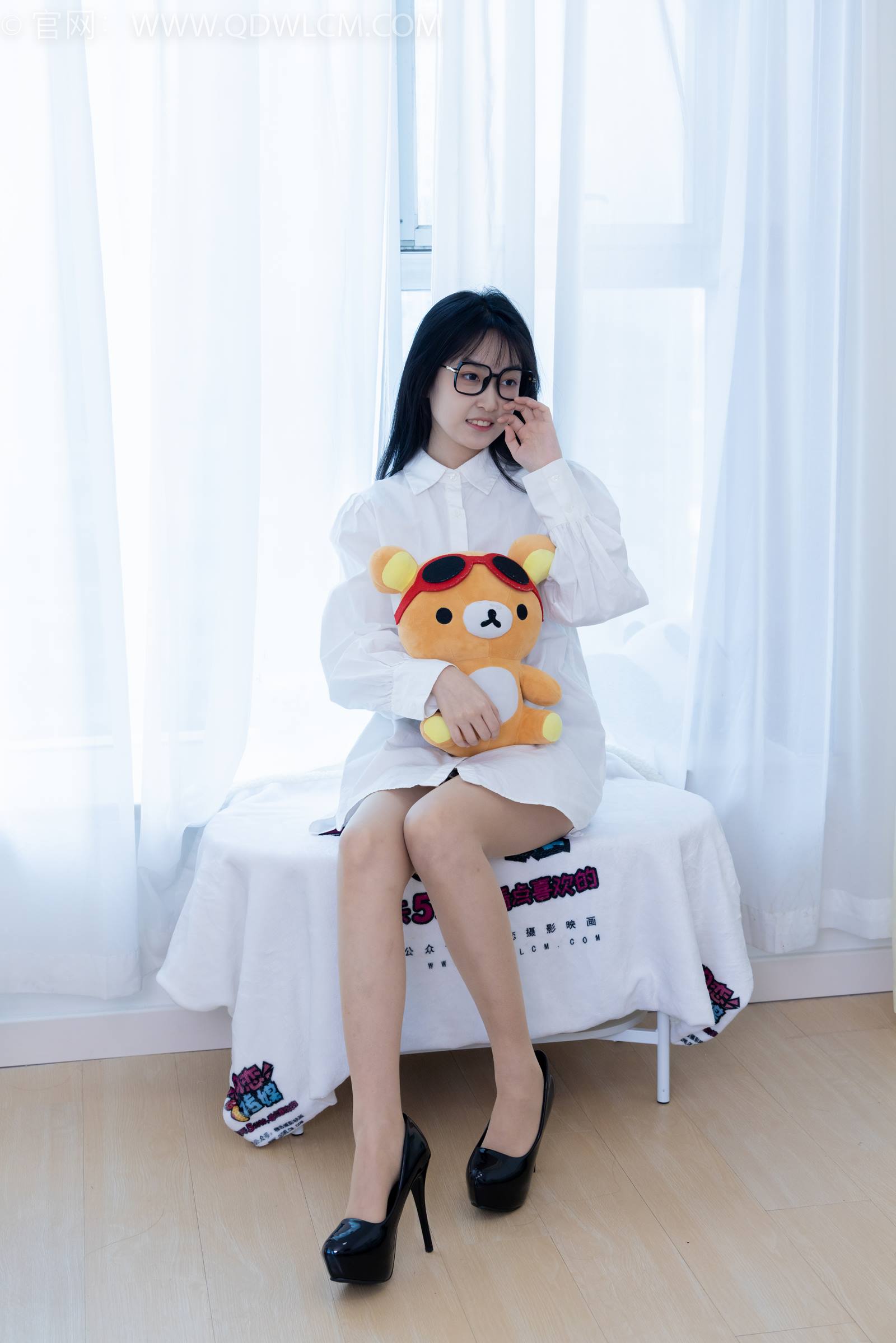 图片[132]-物恋传媒 NO.1836 嘉木-流水潺潺[170P] – 速更版-美库