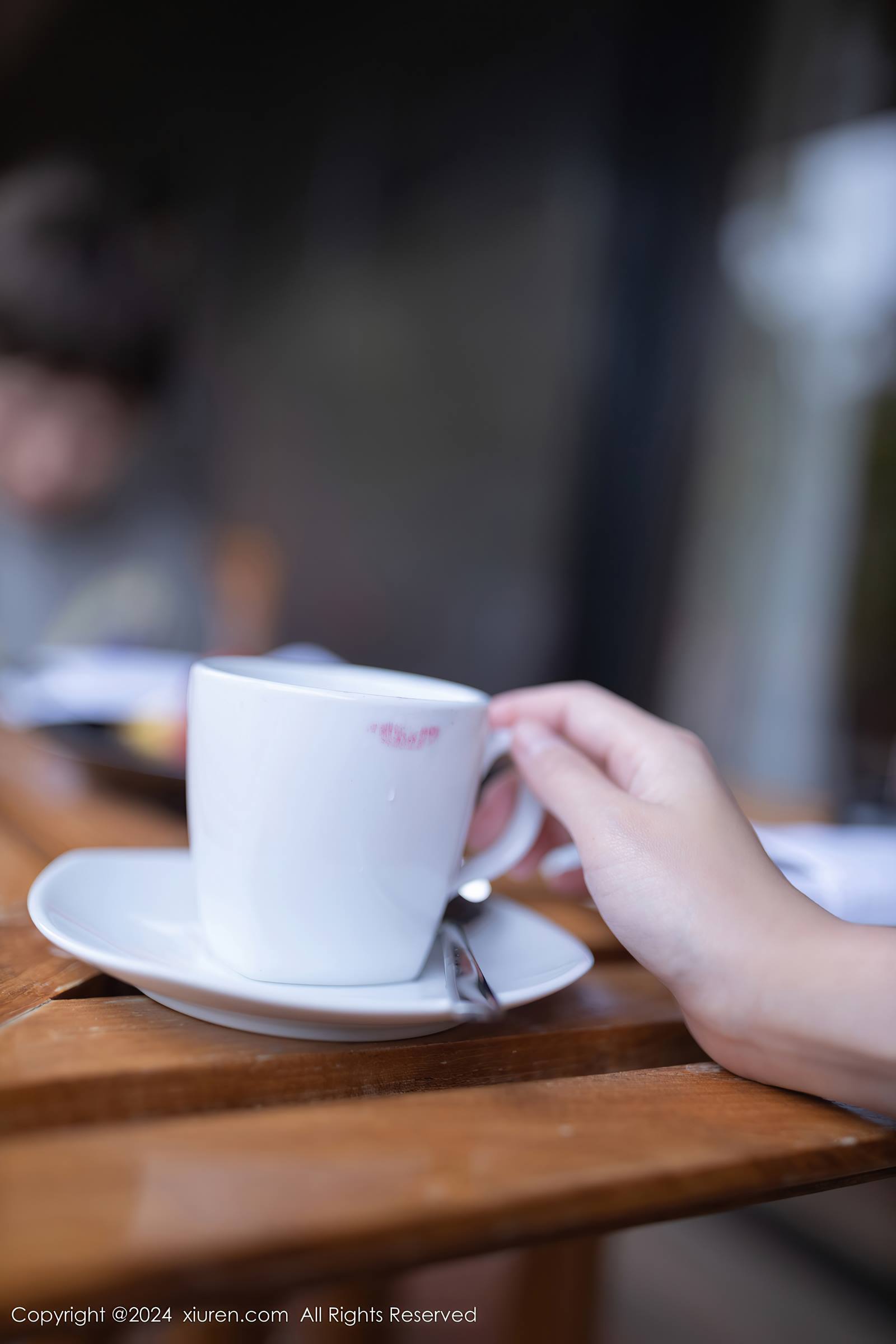 图片[40]-[Xiuren秀人网]2024.02.06 NO.8077 杏子Yada[50+1P] – 速更版-美库